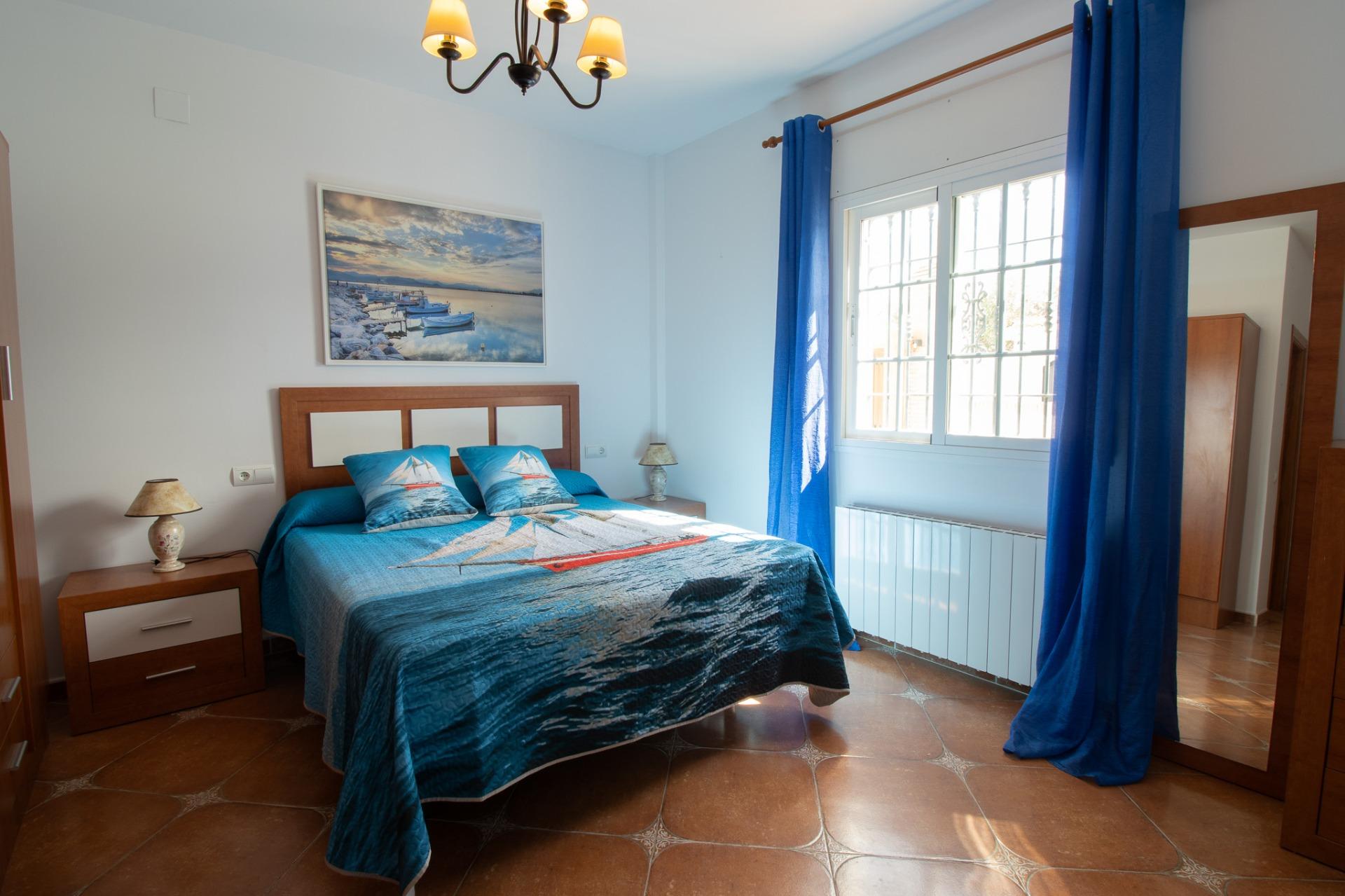 Cortijo Premium con Piscina, 3.500 m2 de Terreno Rústico y D - foto 19