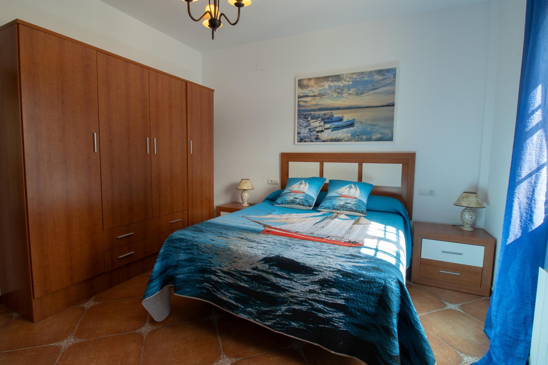 Cortijo Premium con Piscina, 3.500 m2 de Terreno Rústico y D - foto 20