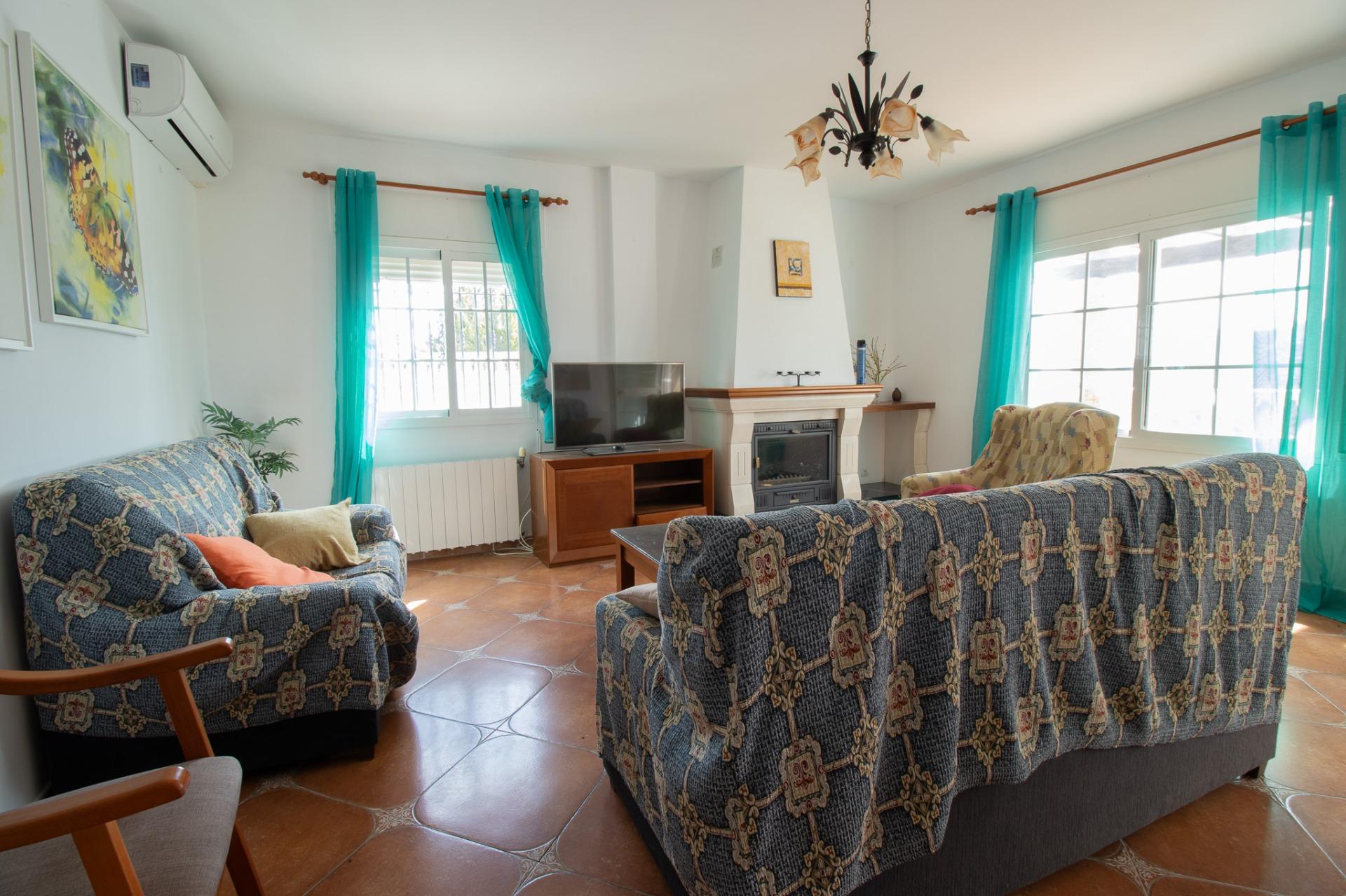 Cortijo Premium con Piscina, 3.500 m2 de Terreno Rústico y D - foto 26