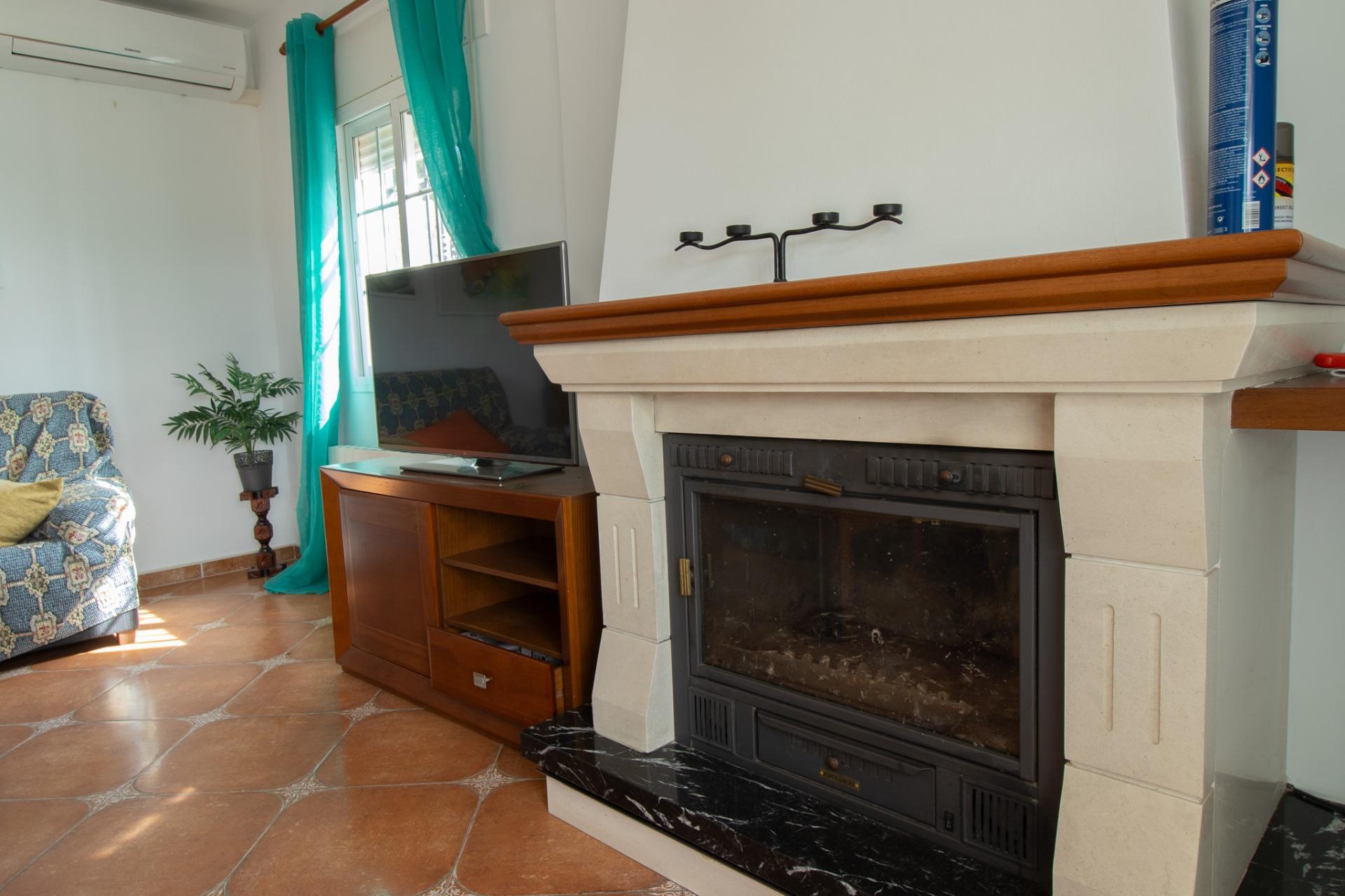 Cortijo Premium con Piscina, 3.500 m2 de Terreno Rústico y D - foto 32