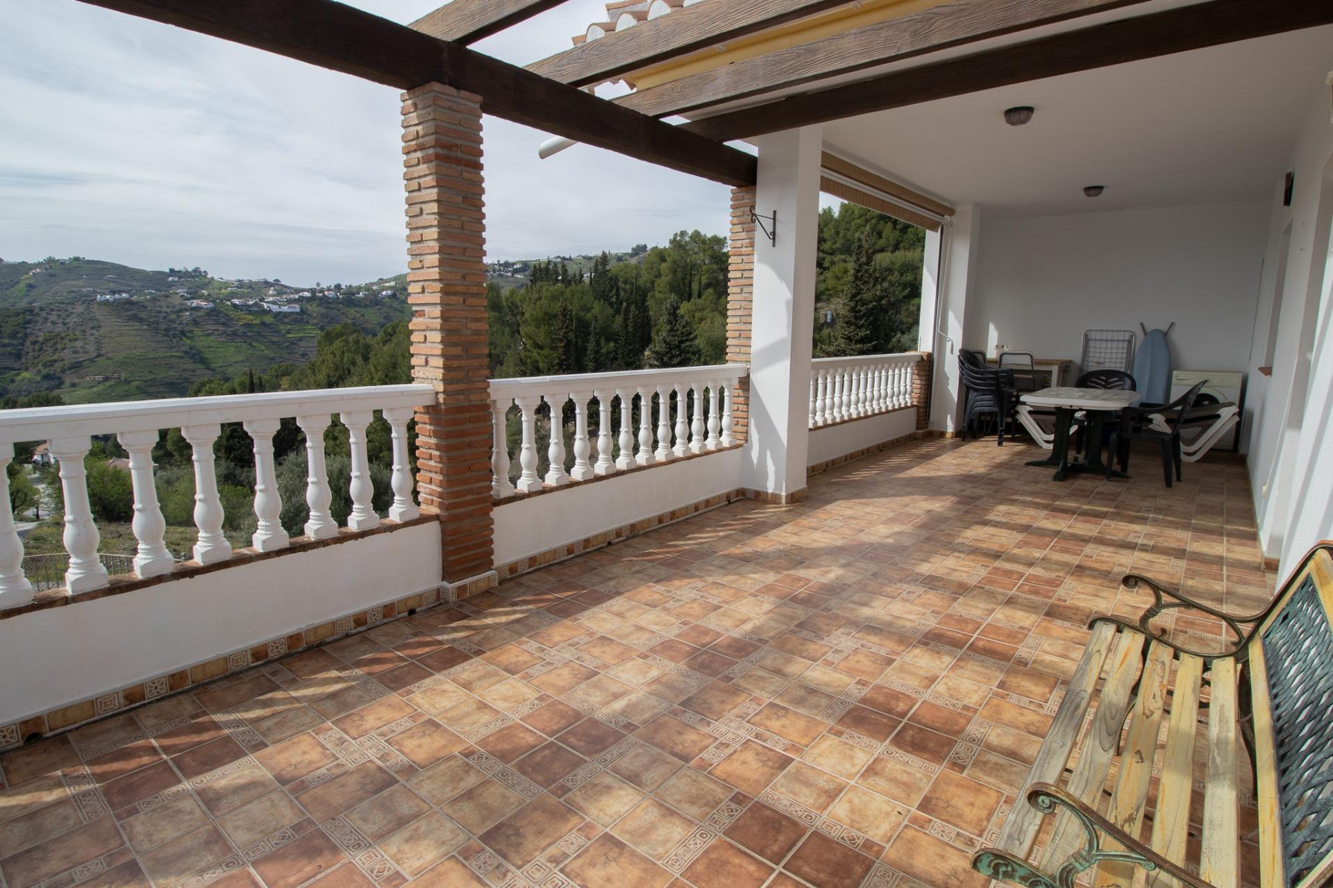 Cortijo Premium con Piscina, 3.500 m2 de Terreno Rústico y D - foto 36