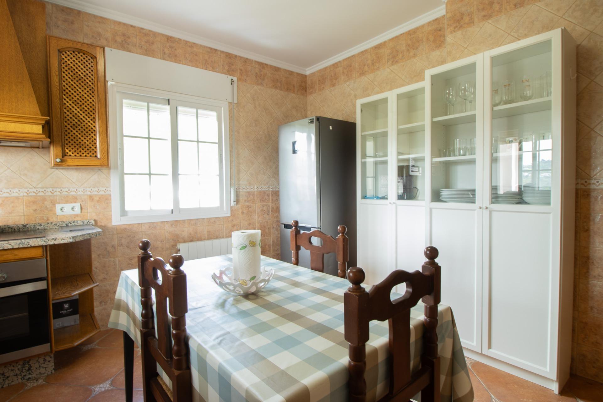 Cortijo Premium con Piscina, 3.500 m2 de Terreno Rústico y D - foto 40