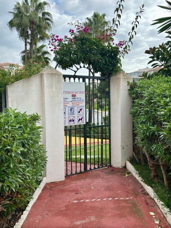 MAGNIFICO PISO EN EL FARO DE CALABURRA, MIJAS - foto 18