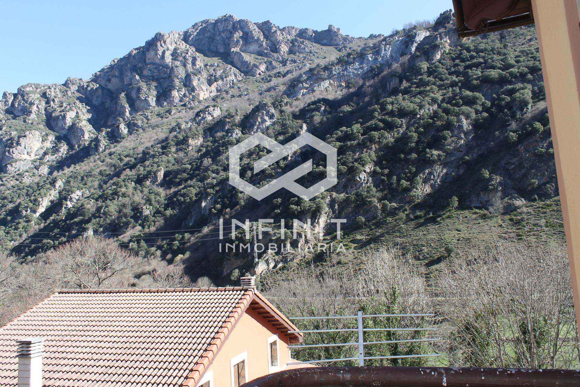 Una casa para vivir Asturias: Naturaleza, espacio y comodida - foto 2