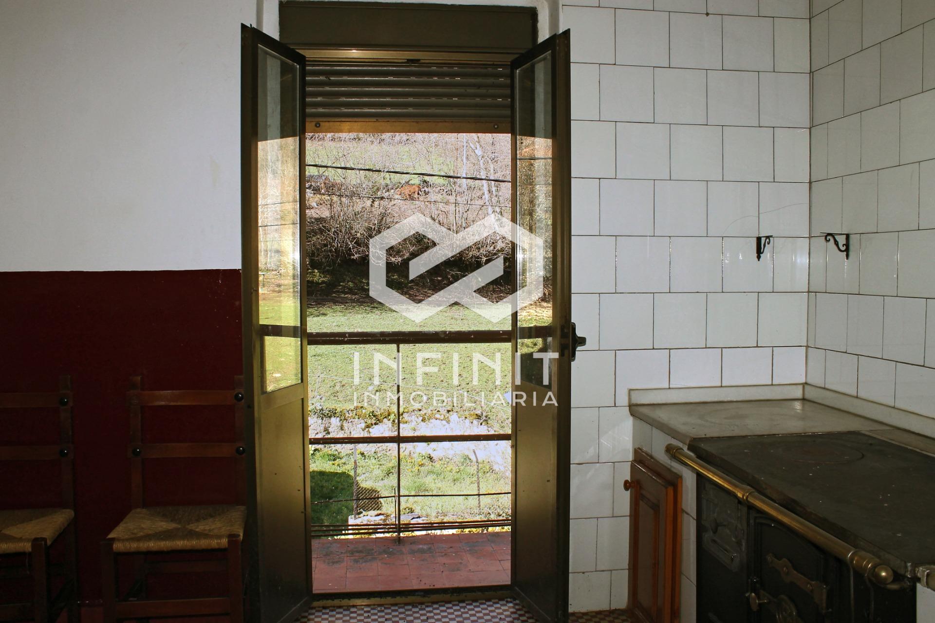 Una casa para vivir Asturias: Naturaleza, espacio y comodida - foto 49