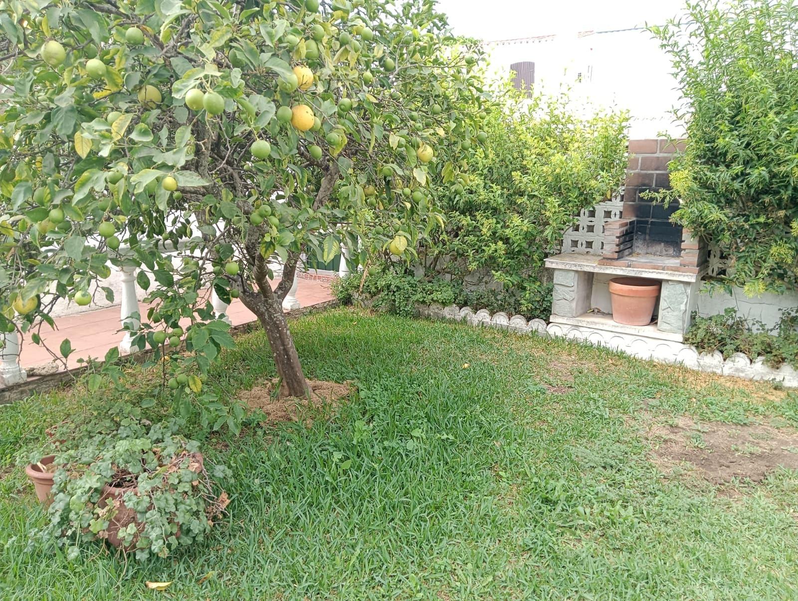 Adosado con jardín en San Andrés Golf - foto 6