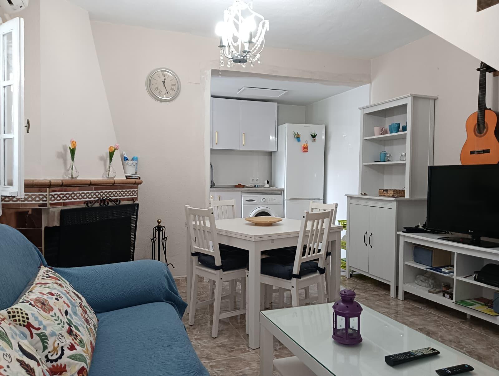 Adosado con jardín en San Andrés Golf - foto 9