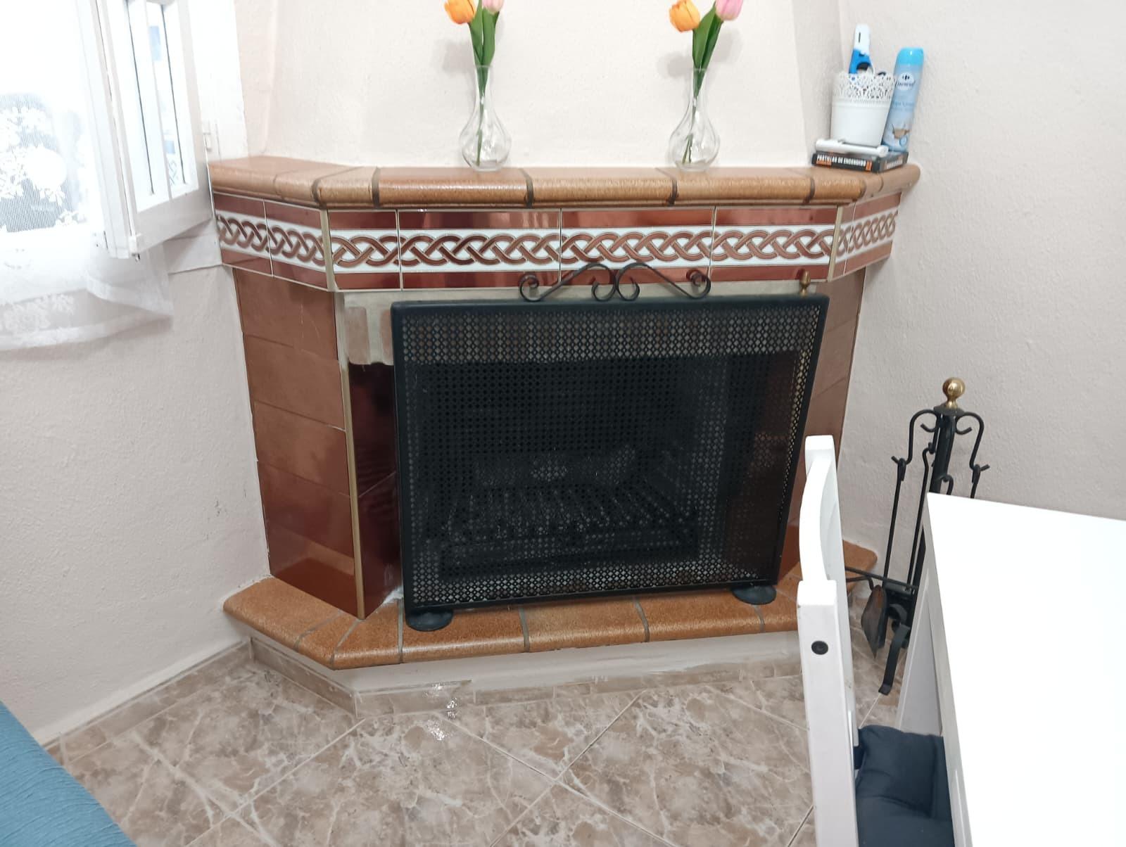 Adosado con jardín en San Andrés Golf - foto 11