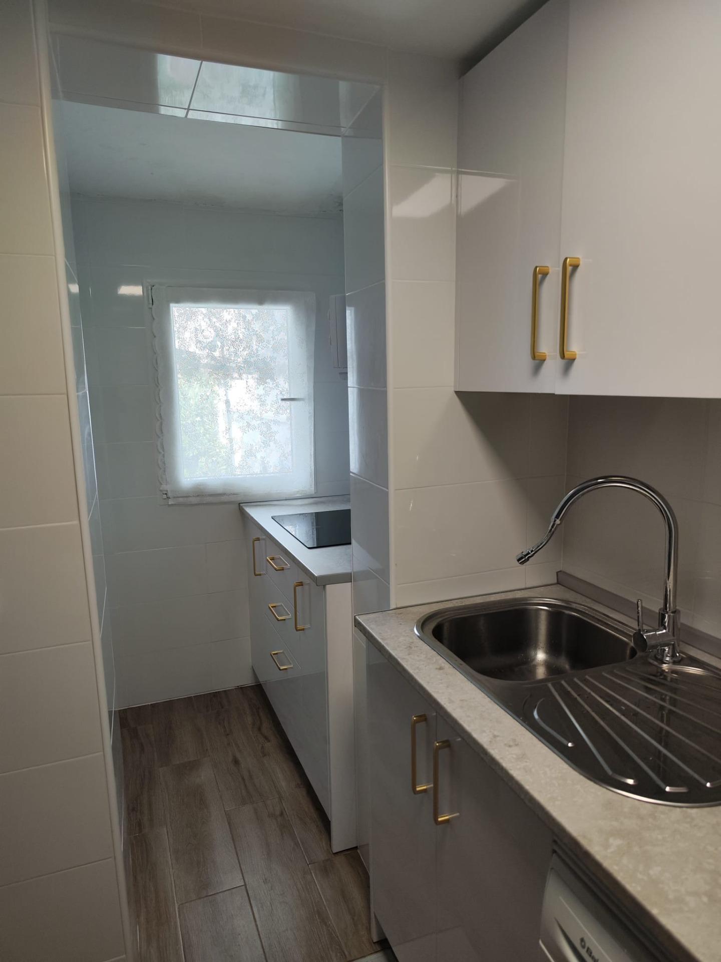 Adosado con jardín en San Andrés Golf - foto 13