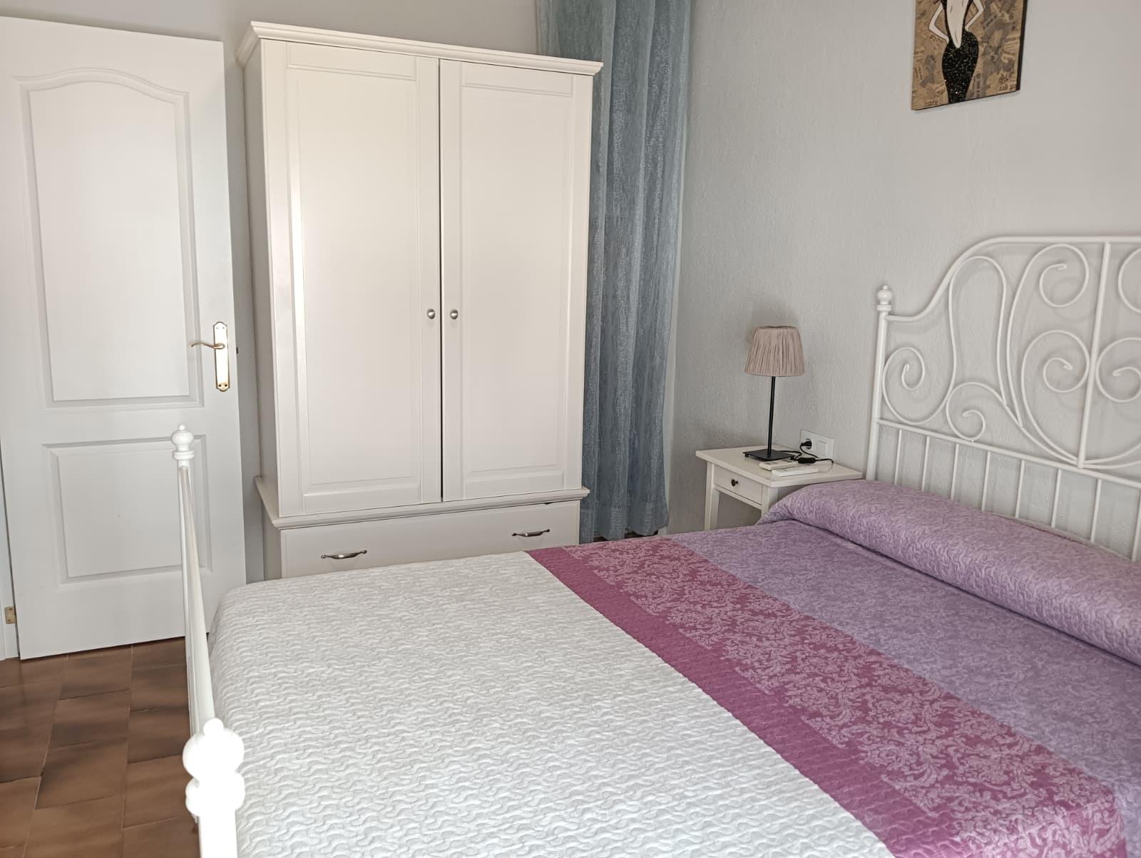 Adosado con jardín en San Andrés Golf - foto 15