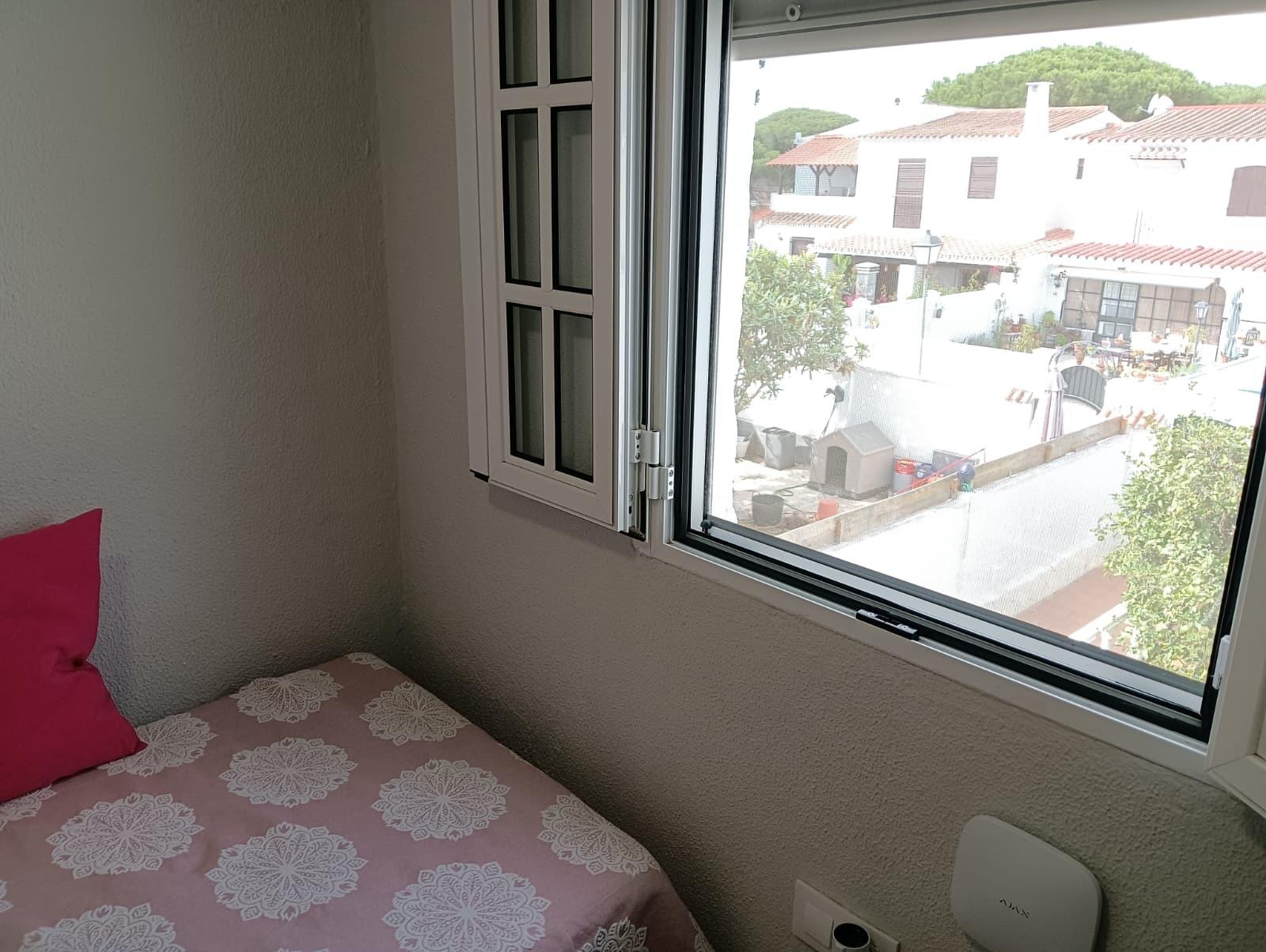 Adosado con jardín en San Andrés Golf - foto 17