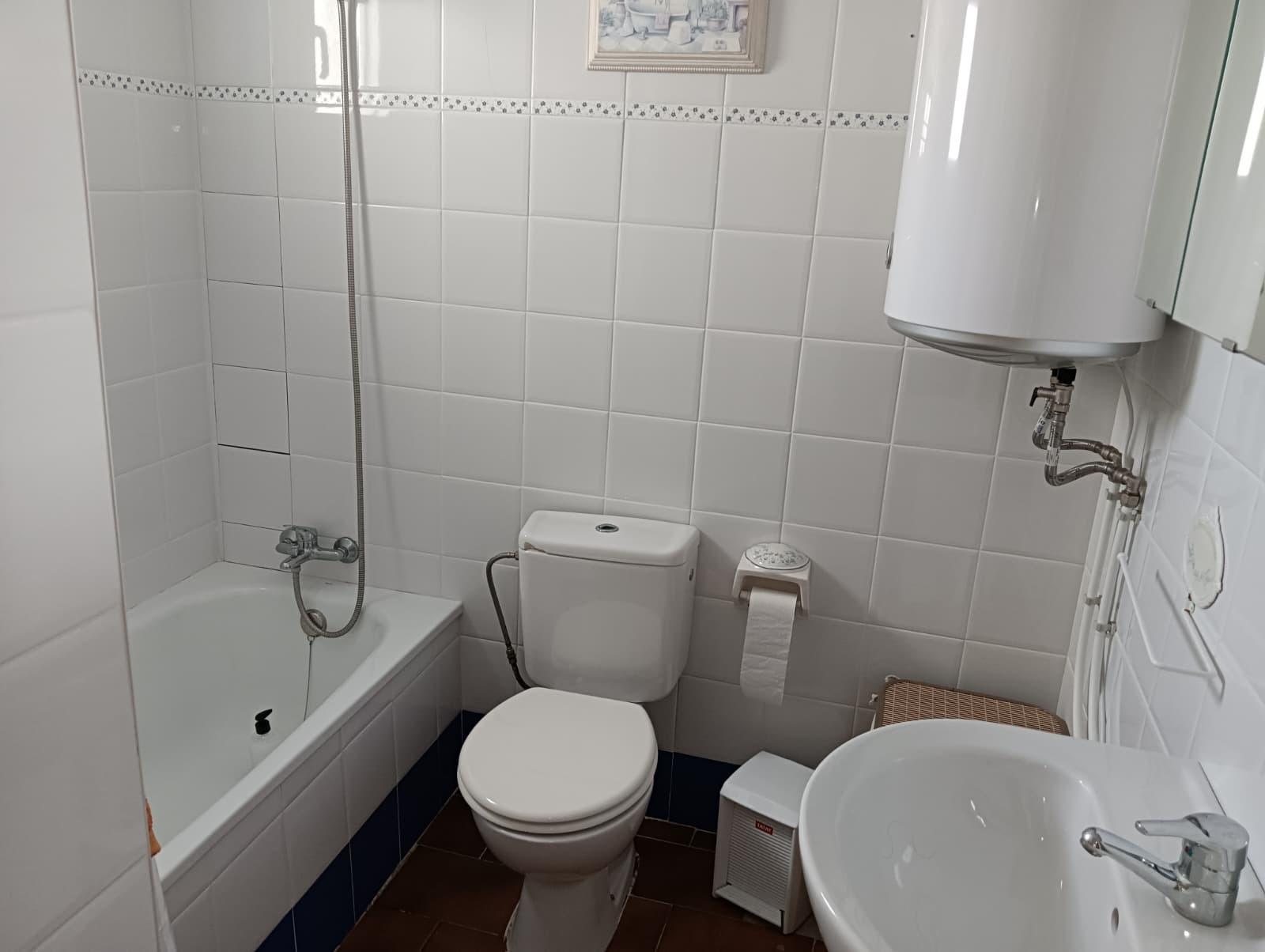 Adosado con jardín en San Andrés Golf - foto 20