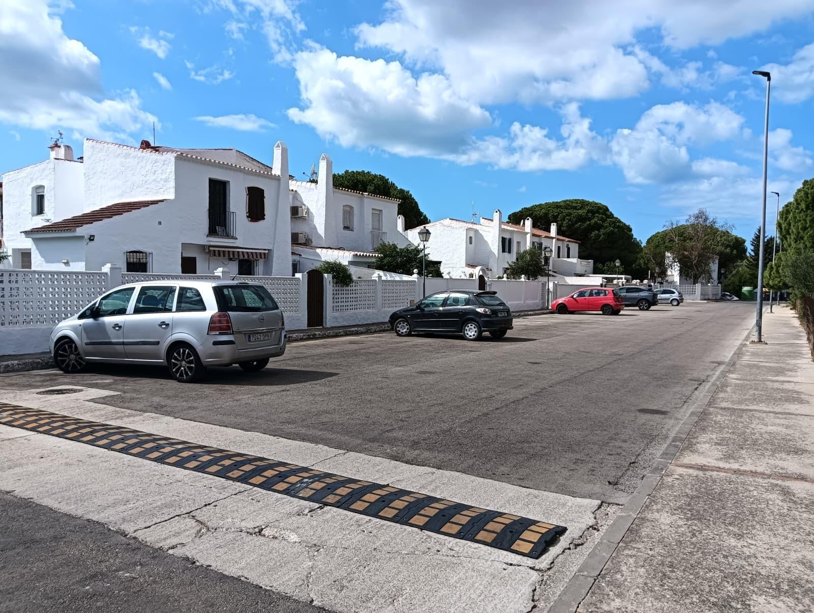 Adosado con jardín en San Andrés Golf - foto 21