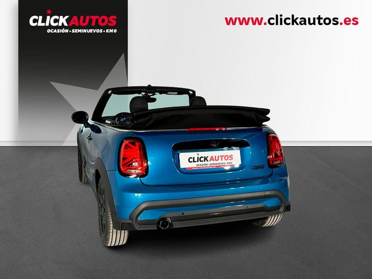 MINI Cooper 1.5 136CV Auto - foto 7