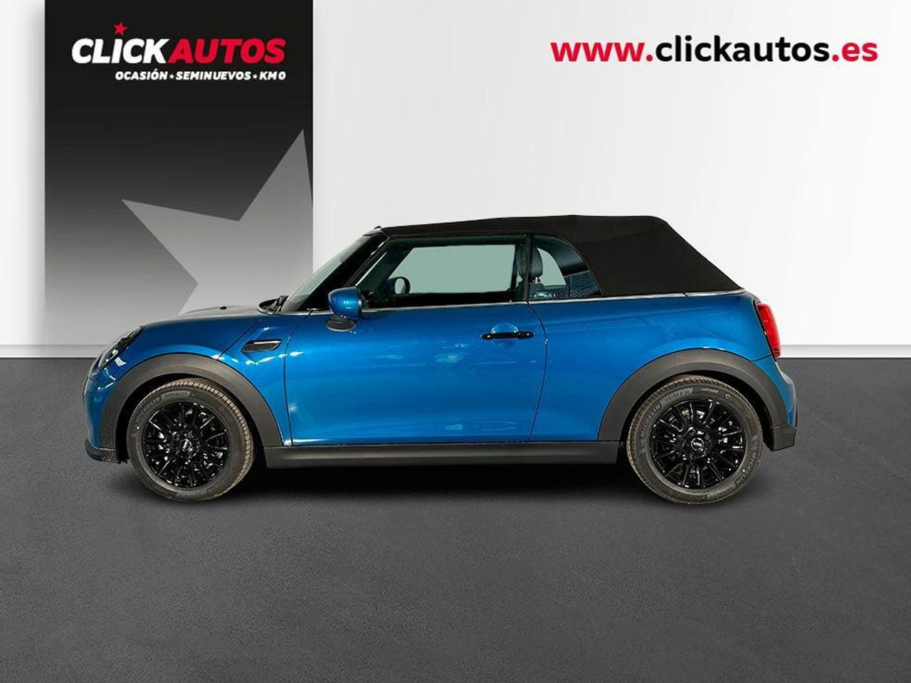 MINI Cooper 1.5 136CV Auto - foto 8