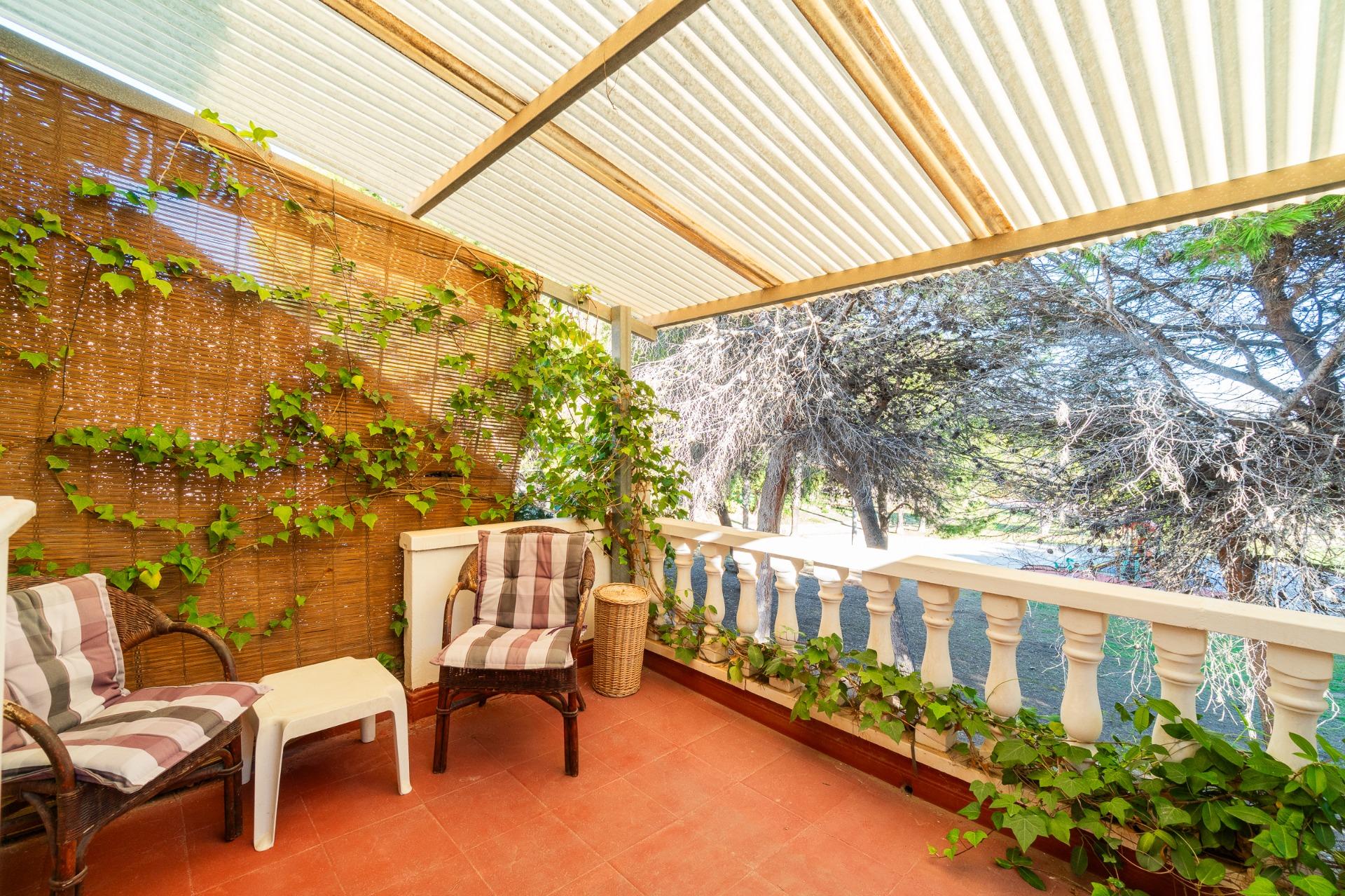 ADOSADO DE 2 DORMITORIOS Y 2 BAÑOS EN LOS ALTOS (TORREVIEJA) - foto 3