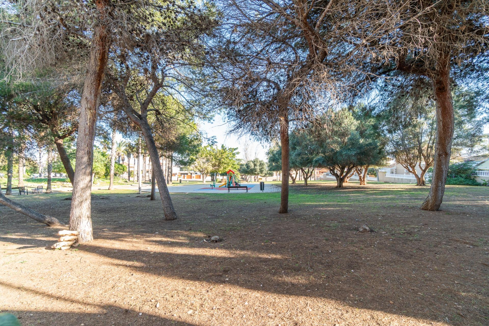 ADOSADO DE 2 DORMITORIOS Y 2 BAÑOS EN LOS ALTOS (TORREVIEJA) - foto 24