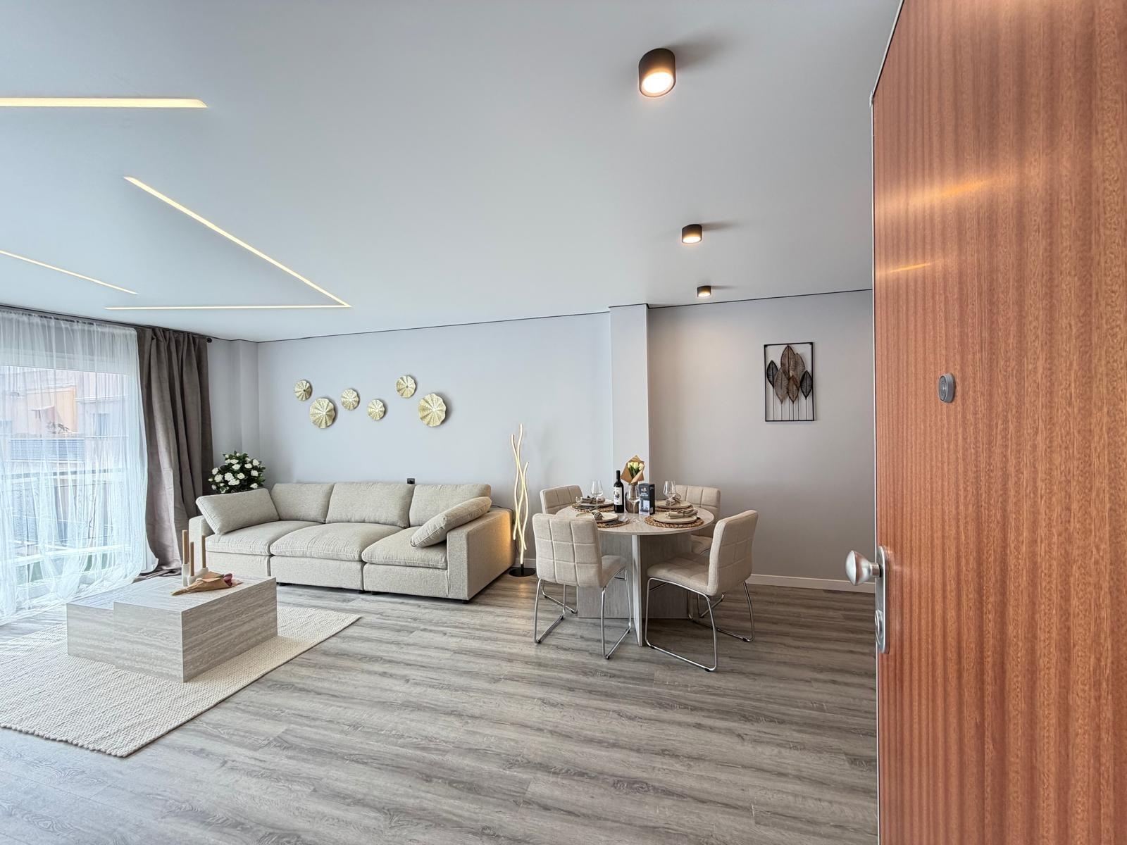 APARTAMENTO EN TORREVIEJA CON VISTAS AL MAR Y A 200 METROS D - foto 8