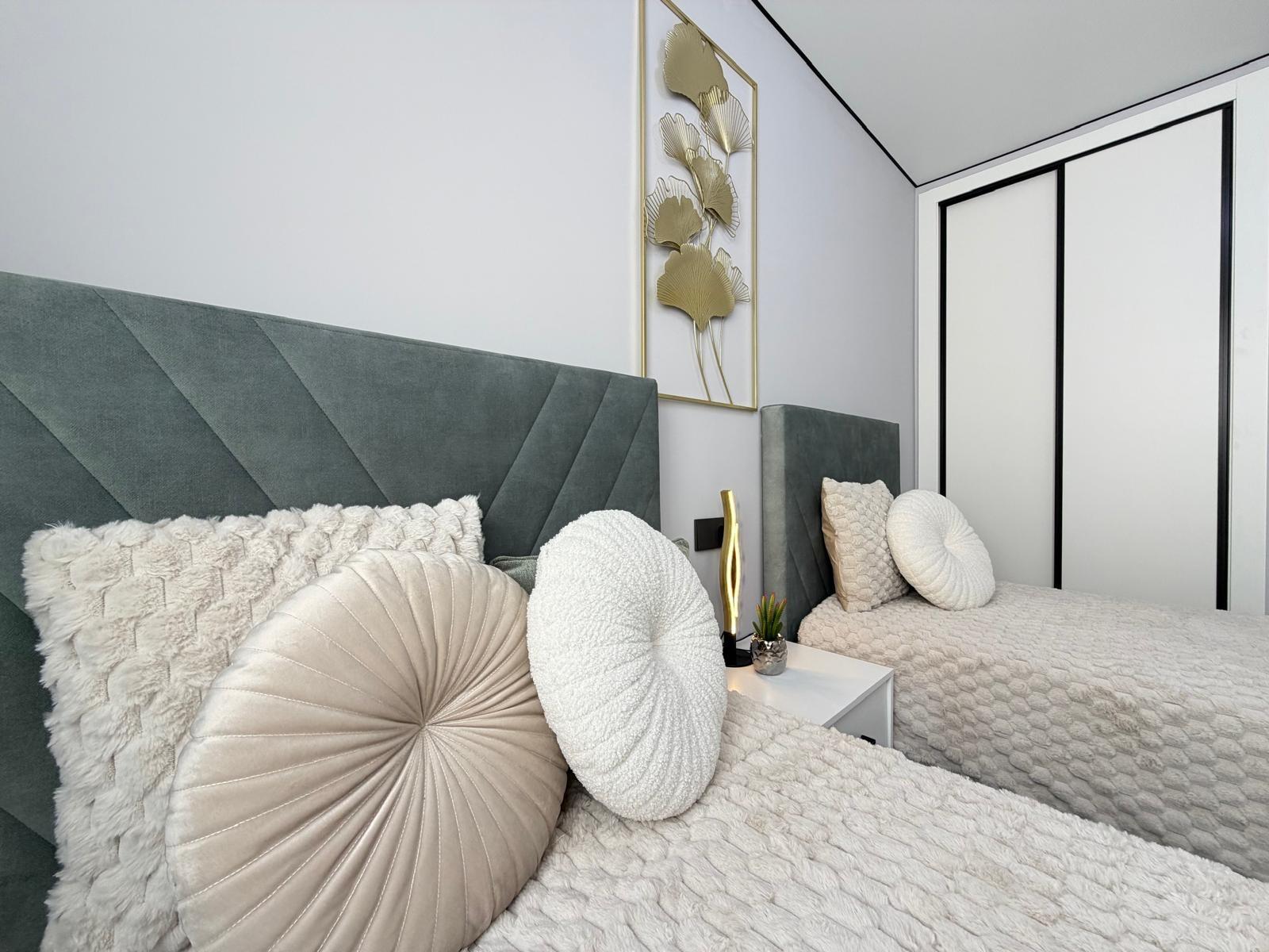 APARTAMENTO EN TORREVIEJA CON VISTAS AL MAR Y A 200 METROS D - foto 49