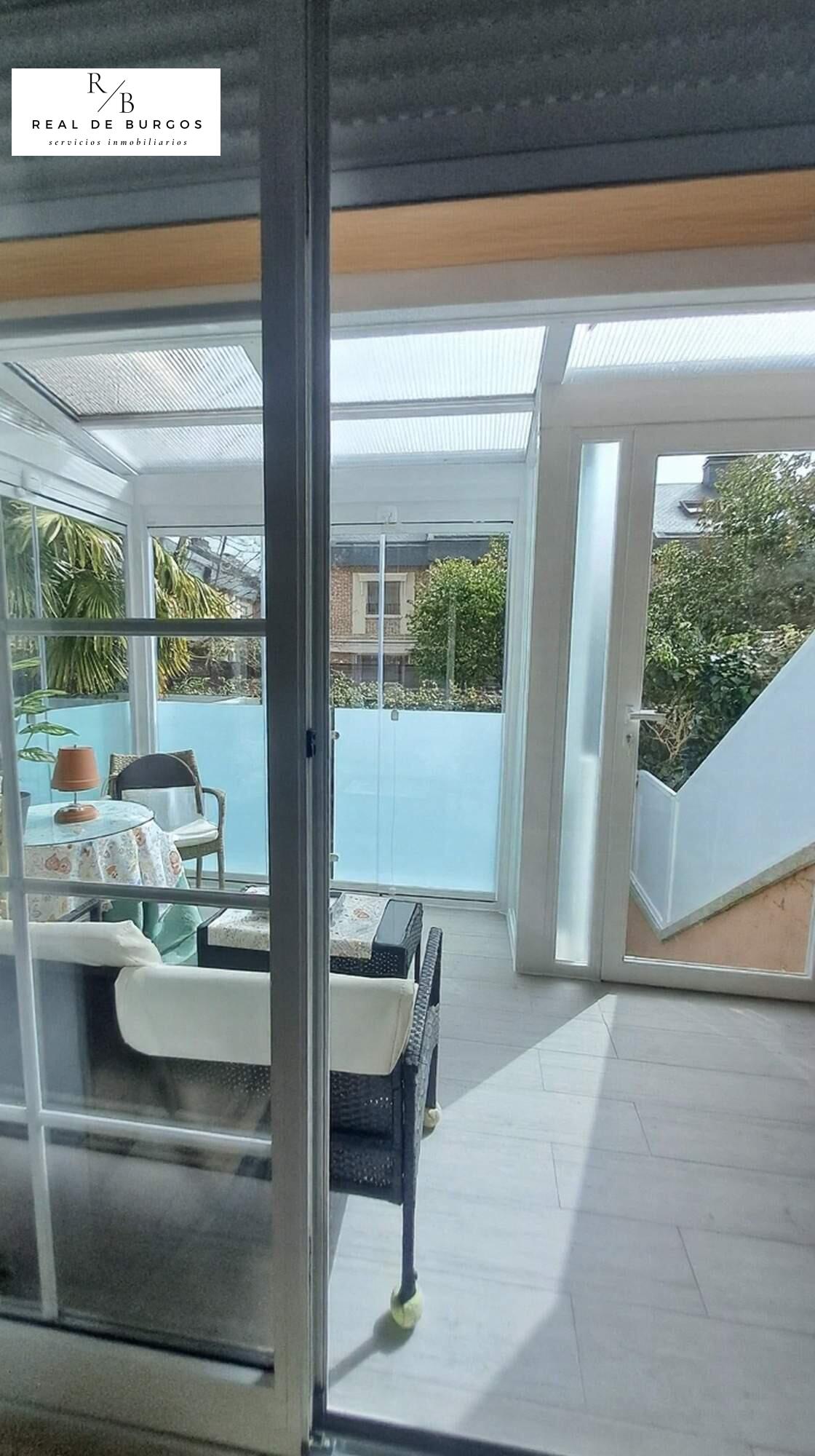 Venta de chalet adosado en Covaresa - foto 13