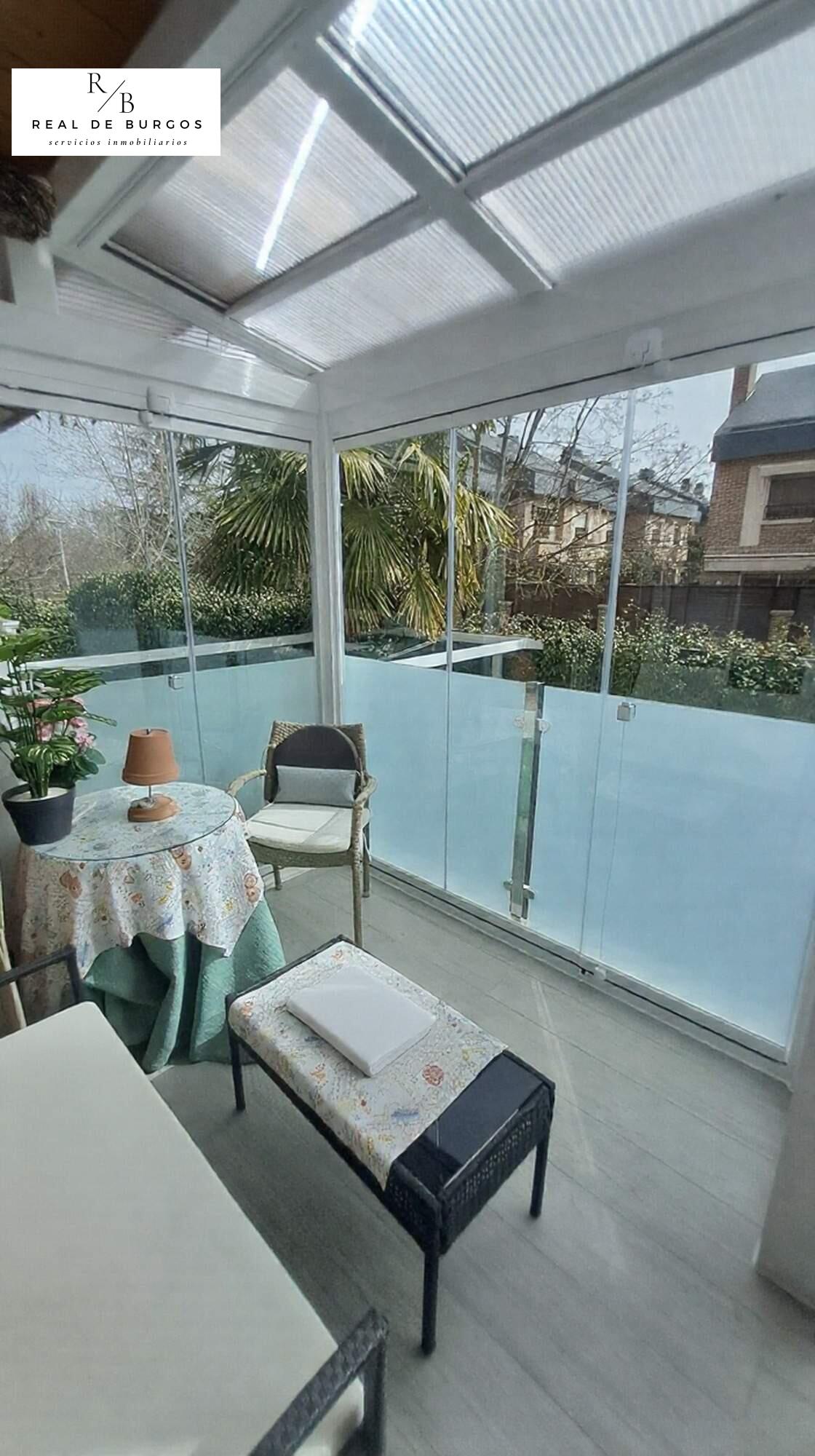 Venta de chalet adosado en Covaresa - foto 14