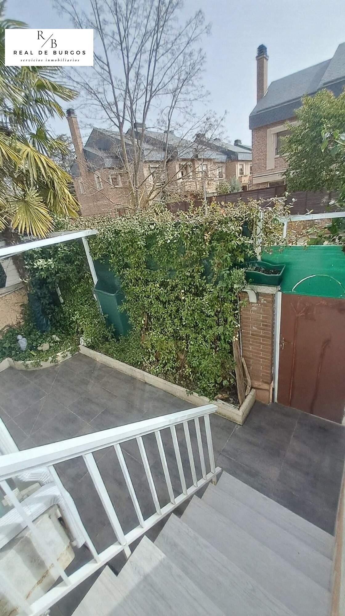 Venta de chalet adosado en Covaresa - foto 17