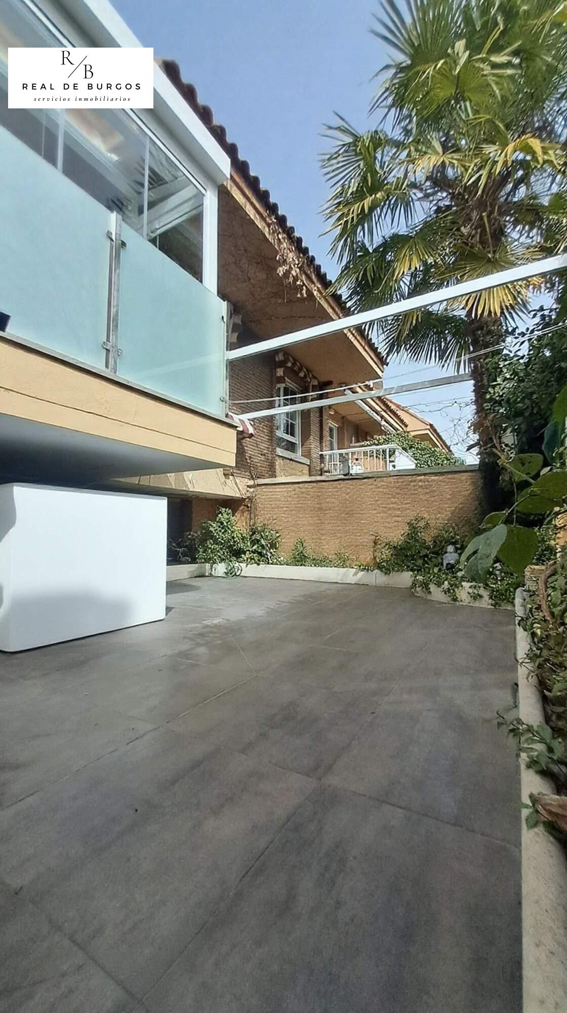 Venta de chalet adosado en Covaresa - foto 18