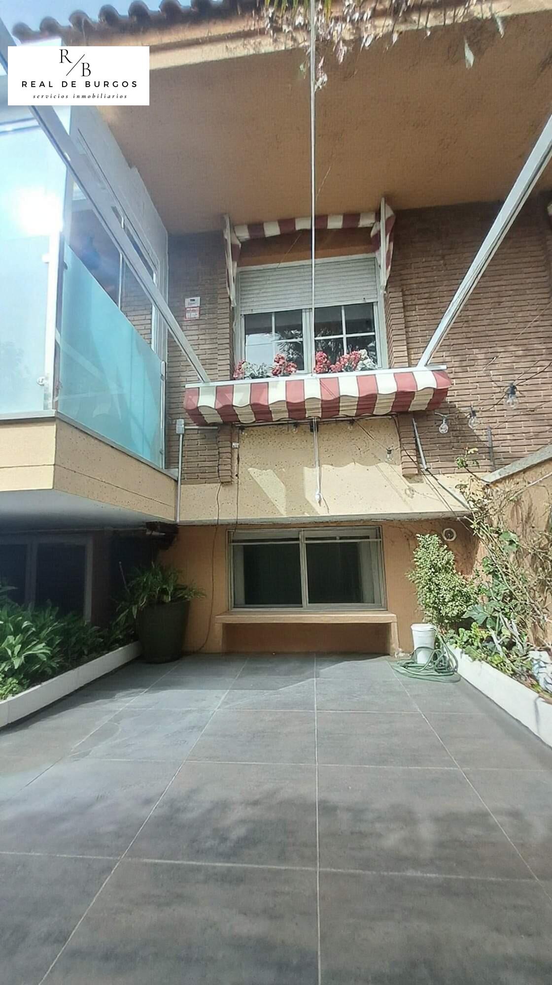 Venta de chalet adosado en Covaresa - foto 20