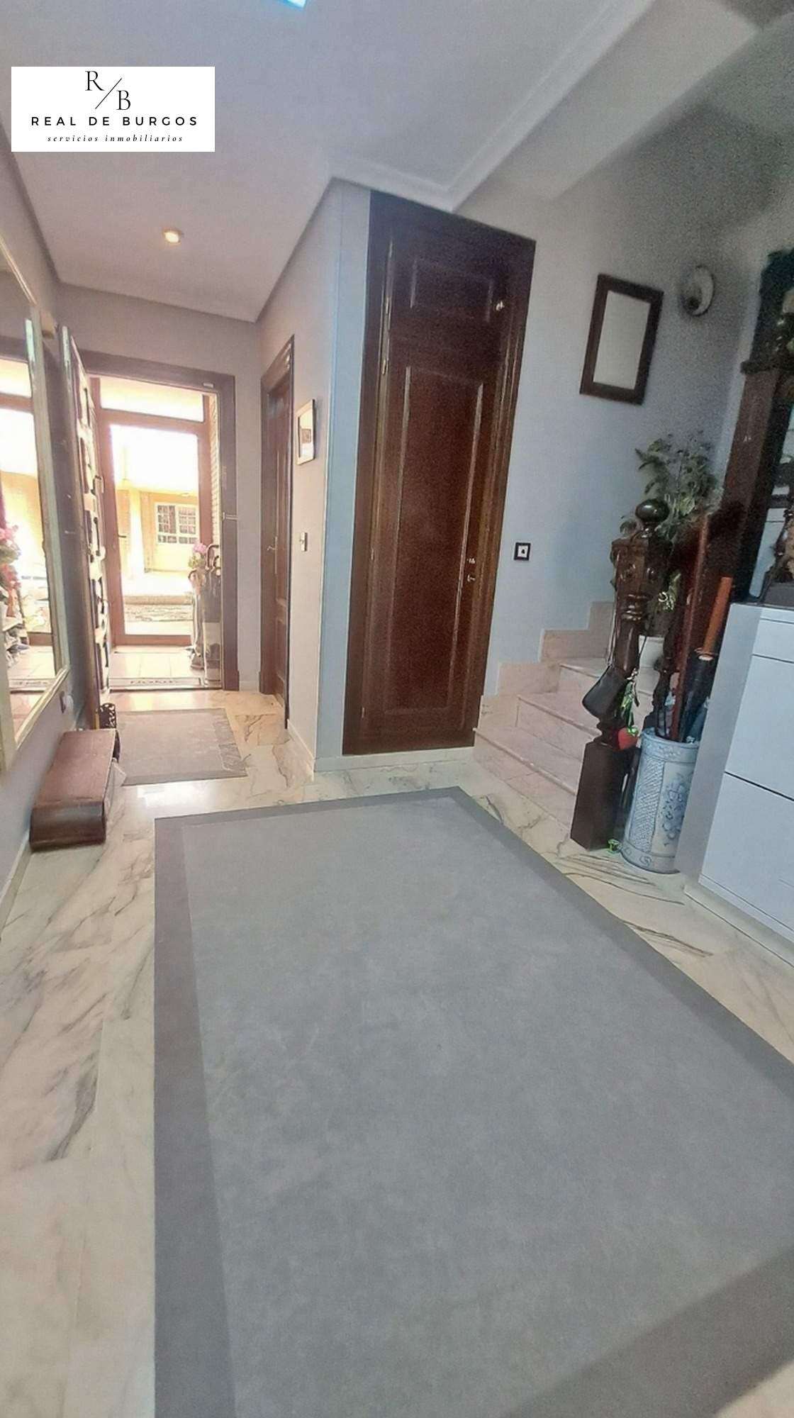 Venta de chalet adosado en Covaresa - foto 36