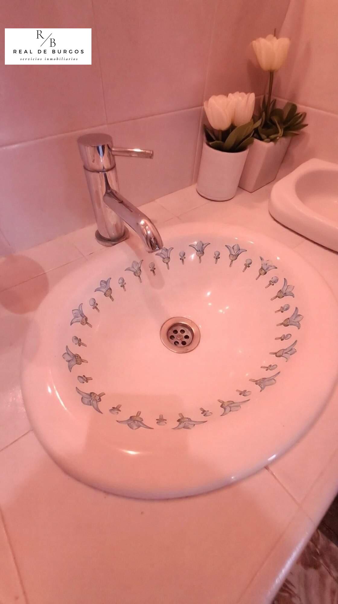 Venta de chalet adosado en Covaresa - foto 41