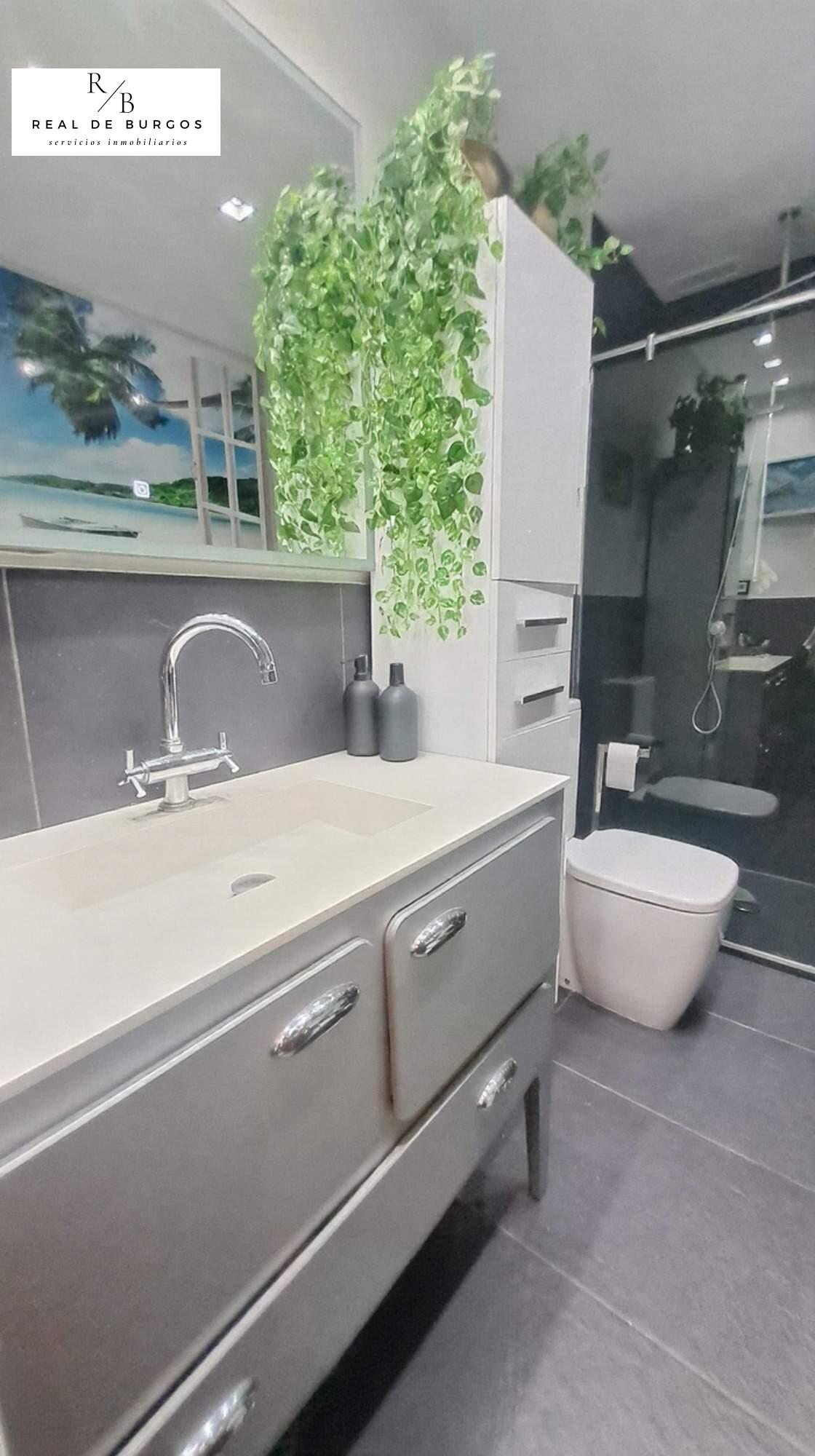 Venta de chalet adosado en Covaresa - foto 46