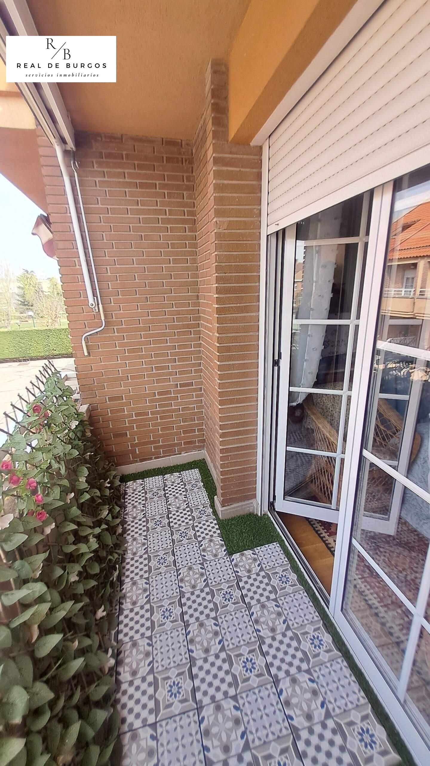 Venta de chalet adosado en Covaresa - foto 49