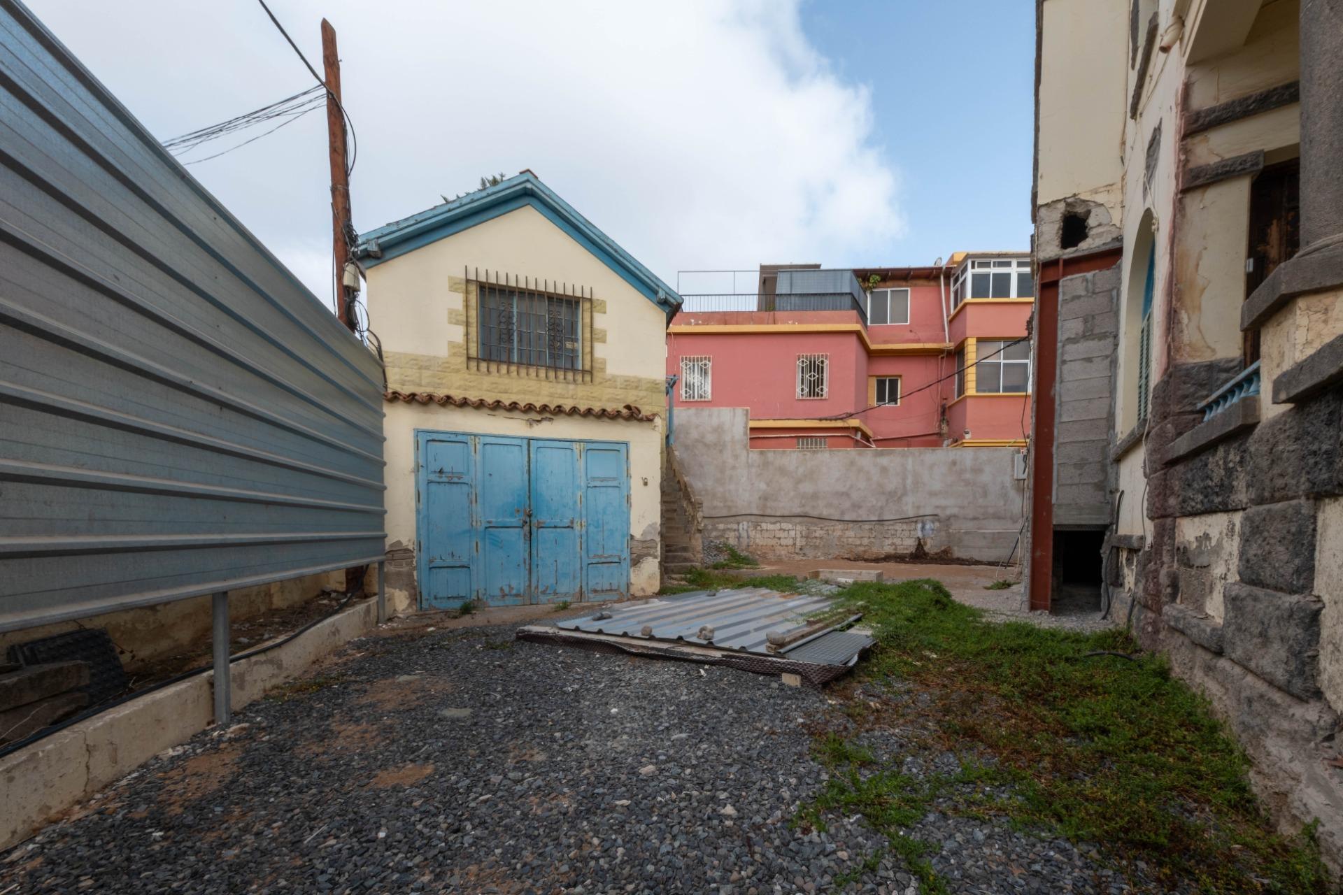 CHALET EMBLEMÁTICO EN VENTA EN CIUDAD JARDÍN - foto 7