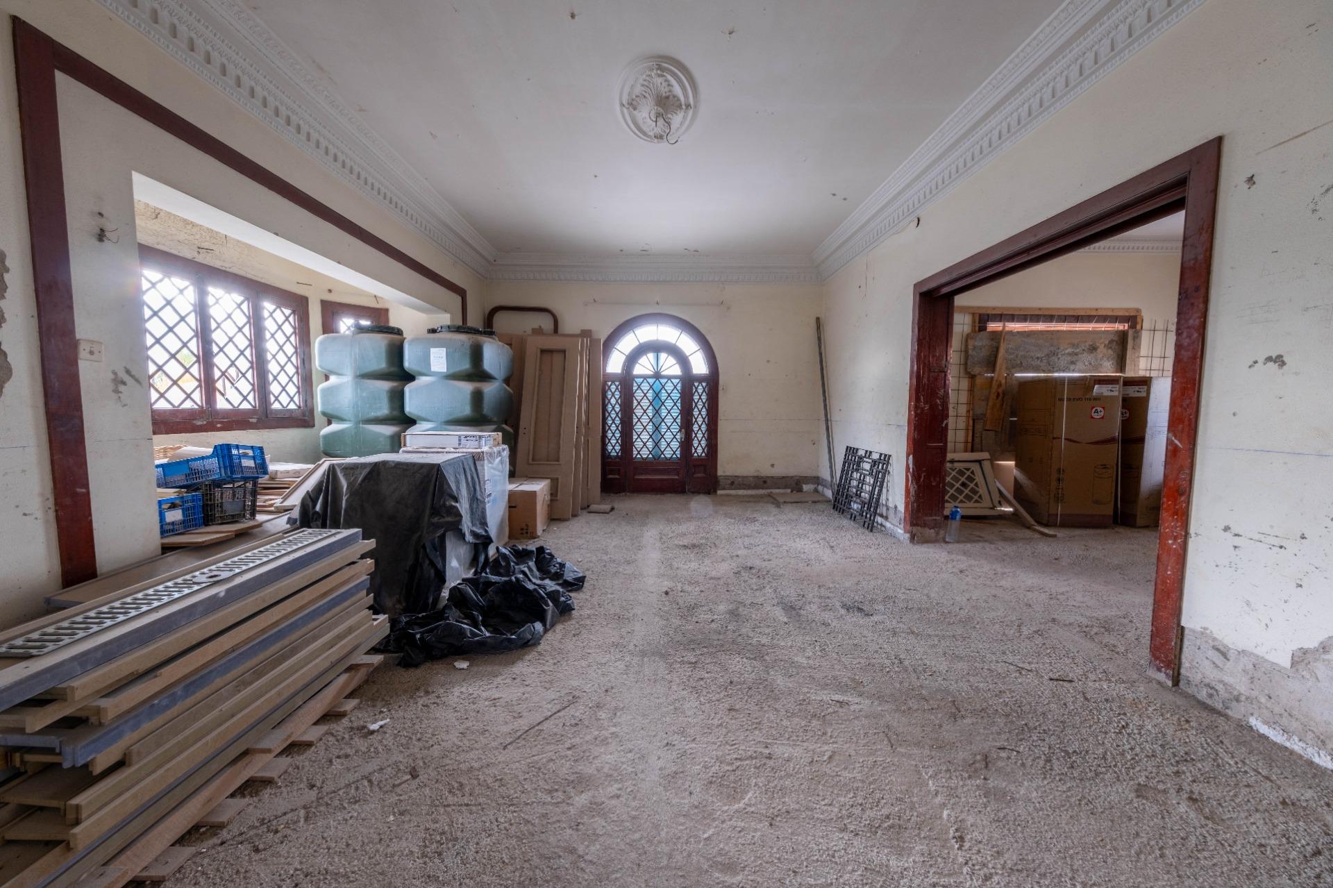 CHALET EMBLEMÁTICO EN VENTA EN CIUDAD JARDÍN - foto 38