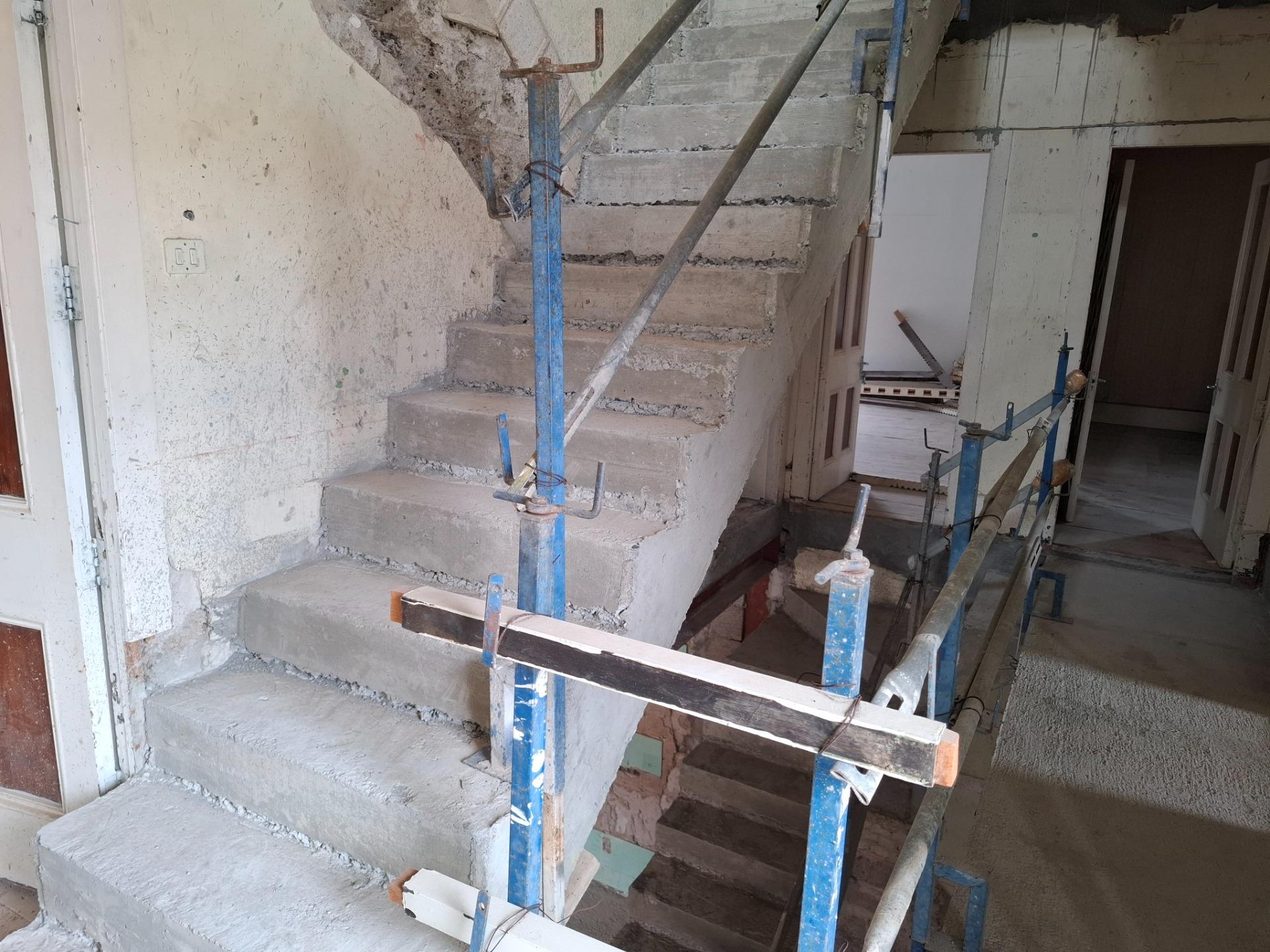 CHALET EMBLEMÁTICO EN VENTA EN CIUDAD JARDÍN - foto 45