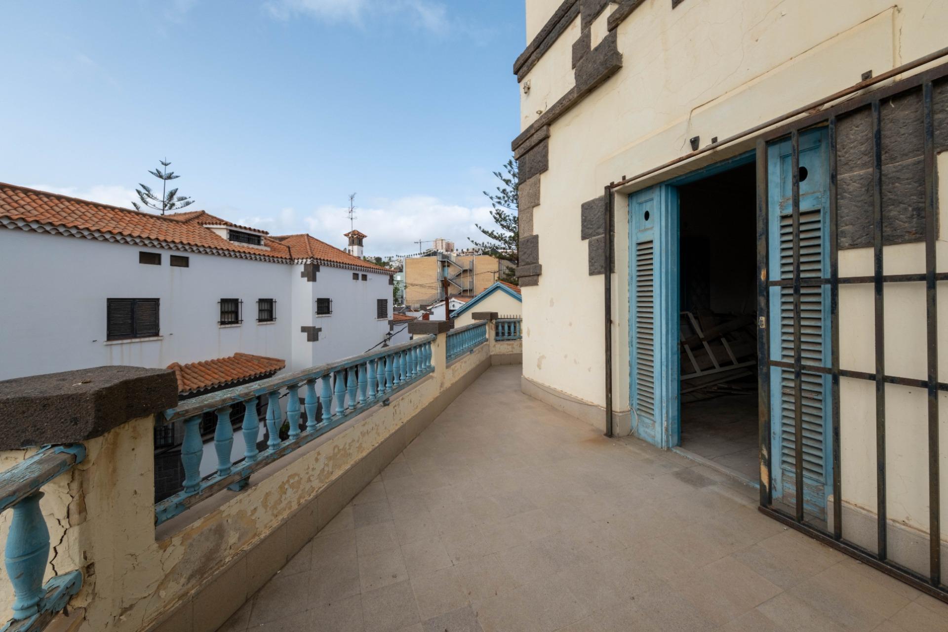 CHALET EMBLEMÁTICO EN VENTA EN CIUDAD JARDÍN - foto 49