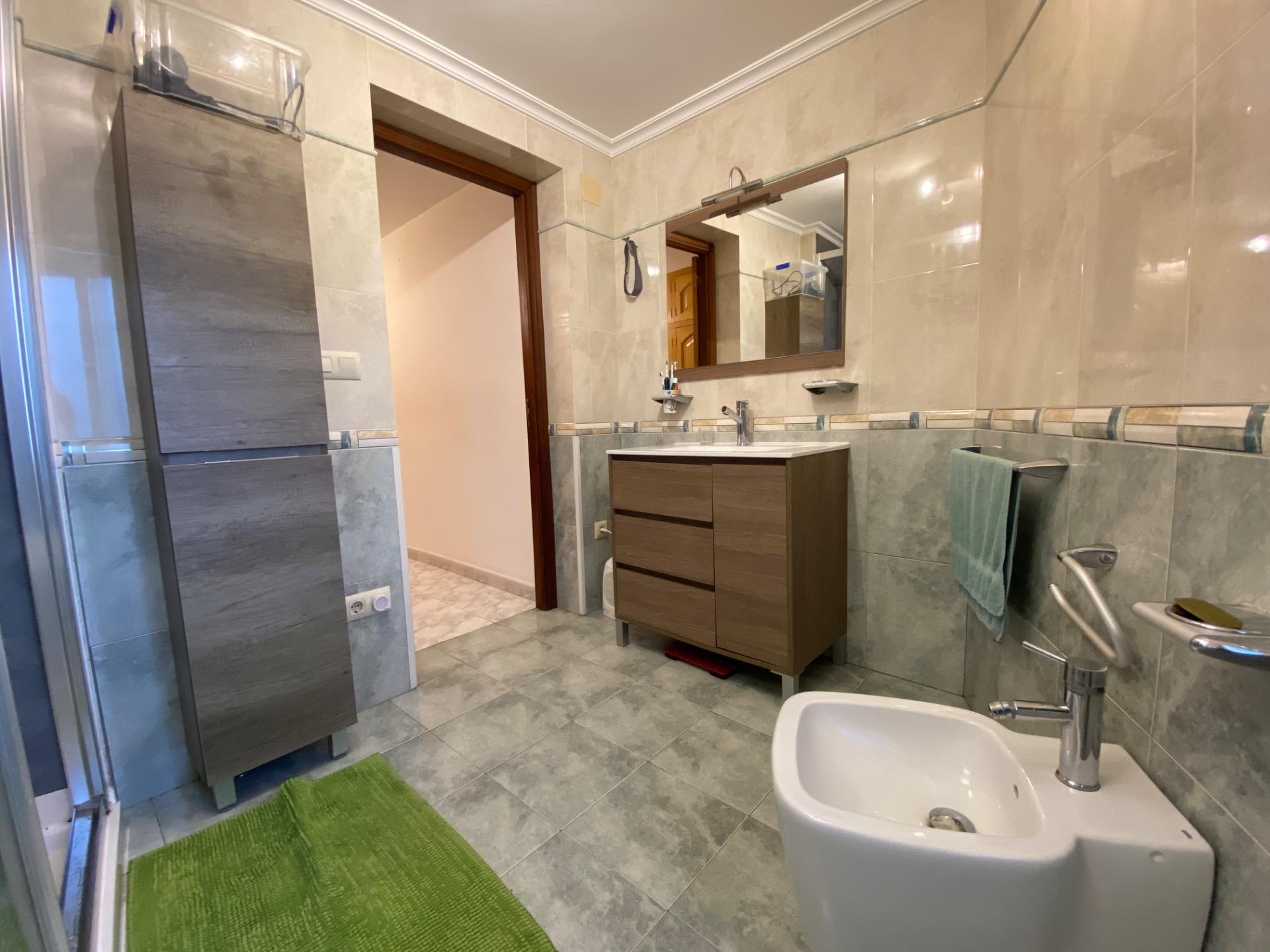 En venta bonita casa para entrar a vivir con vistas al mar e - foto 20