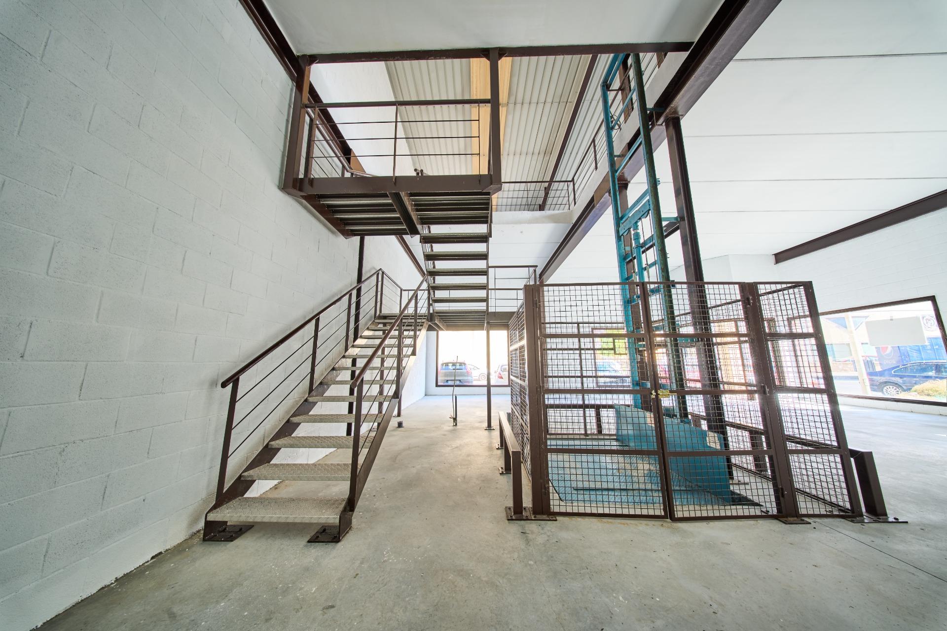 NAVE EN VENTA EN POLIGONO JUNCARIL - foto 12