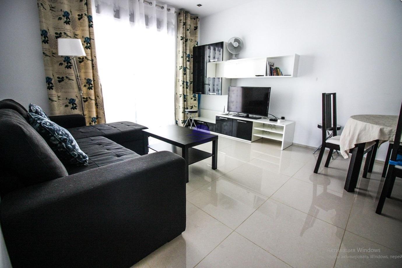 Apartamento con jardin en Gran Sol - foto 6