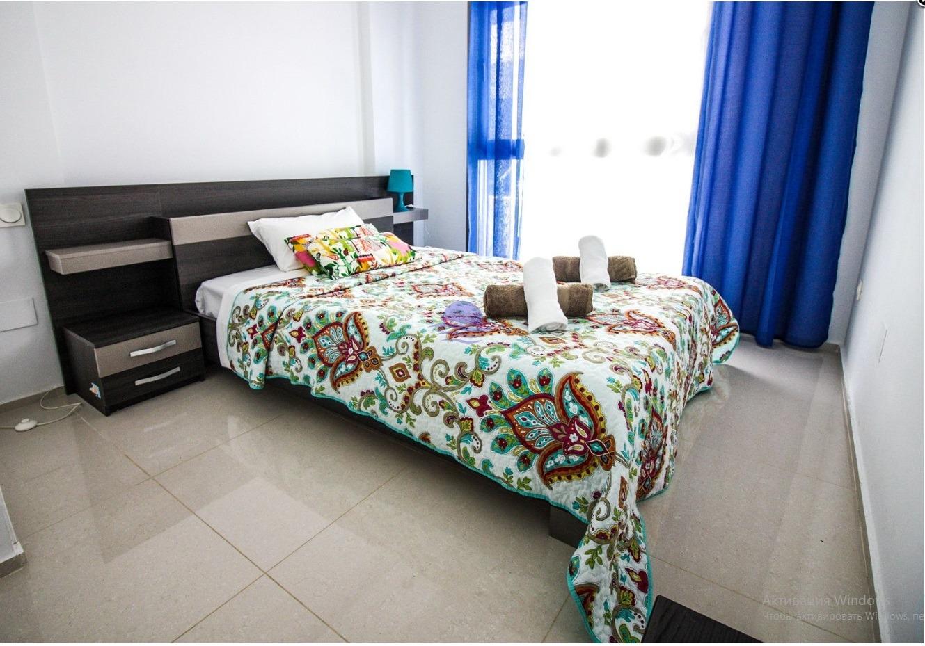 Apartamento con jardin en Gran Sol - foto 11