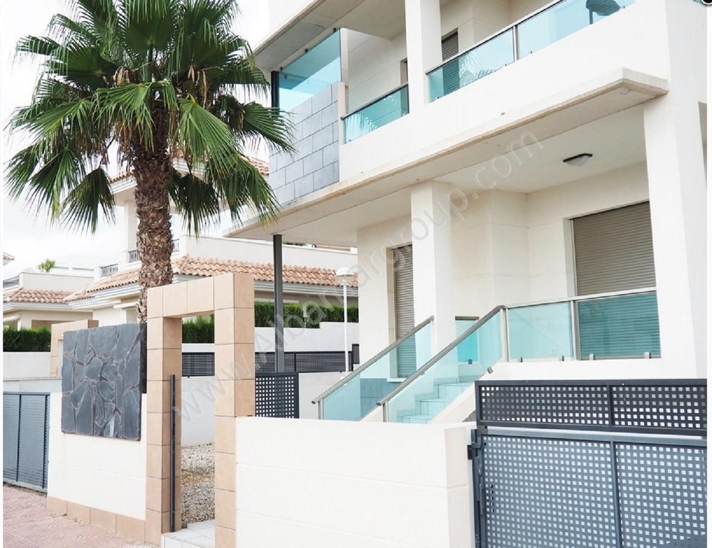 Apartamento con jardin en Gran Sol - foto 24