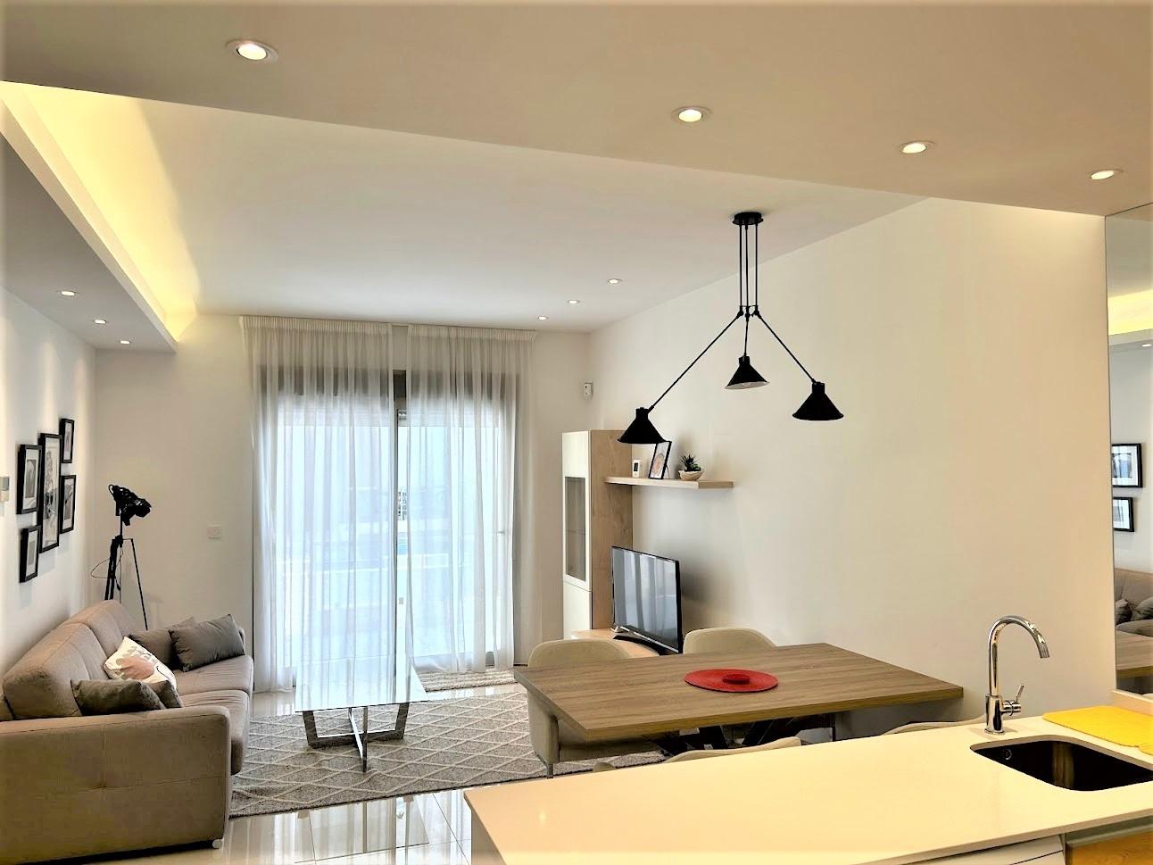 Apartamento con solarium en Gran Sol - foto 4