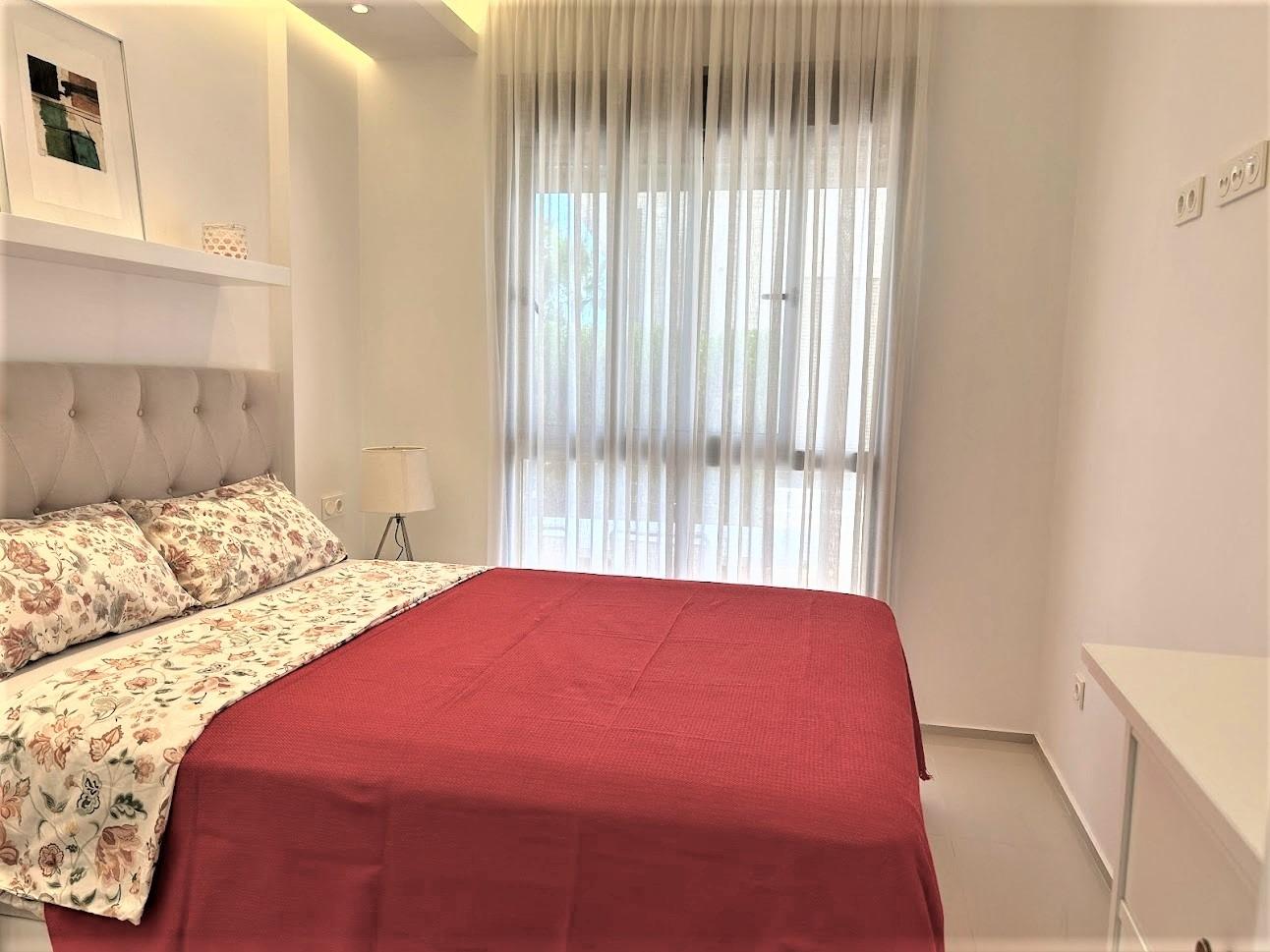 Apartamento con solarium en Gran Sol - foto 14