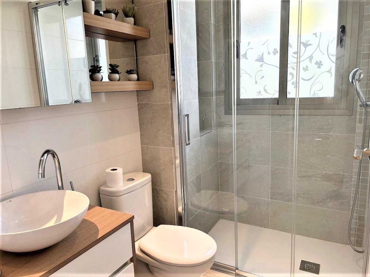 Apartamento con solarium en Gran Sol - foto 15