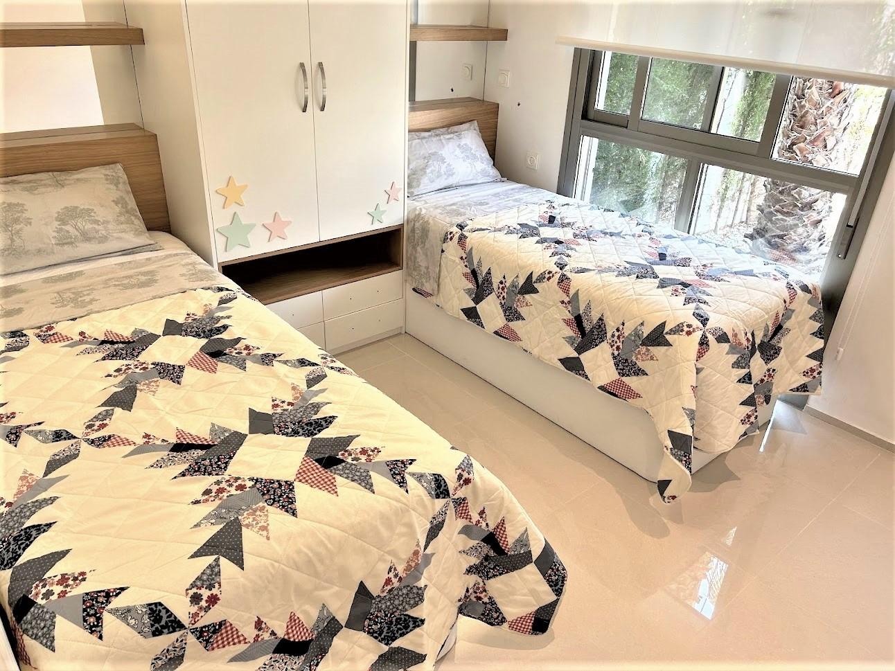 Apartamento con solarium en Gran Sol - foto 16