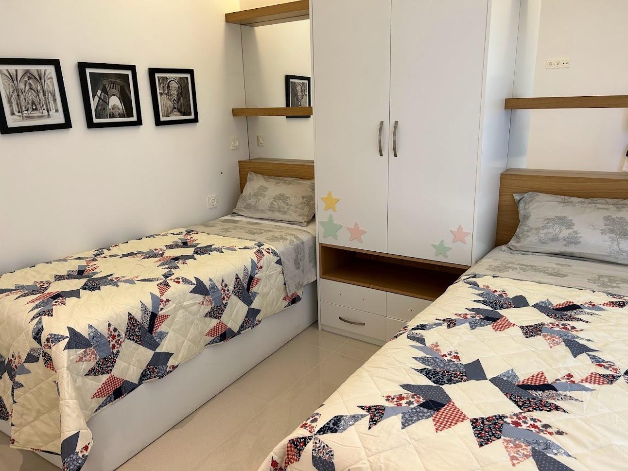 Apartamento con solarium en Gran Sol - foto 17