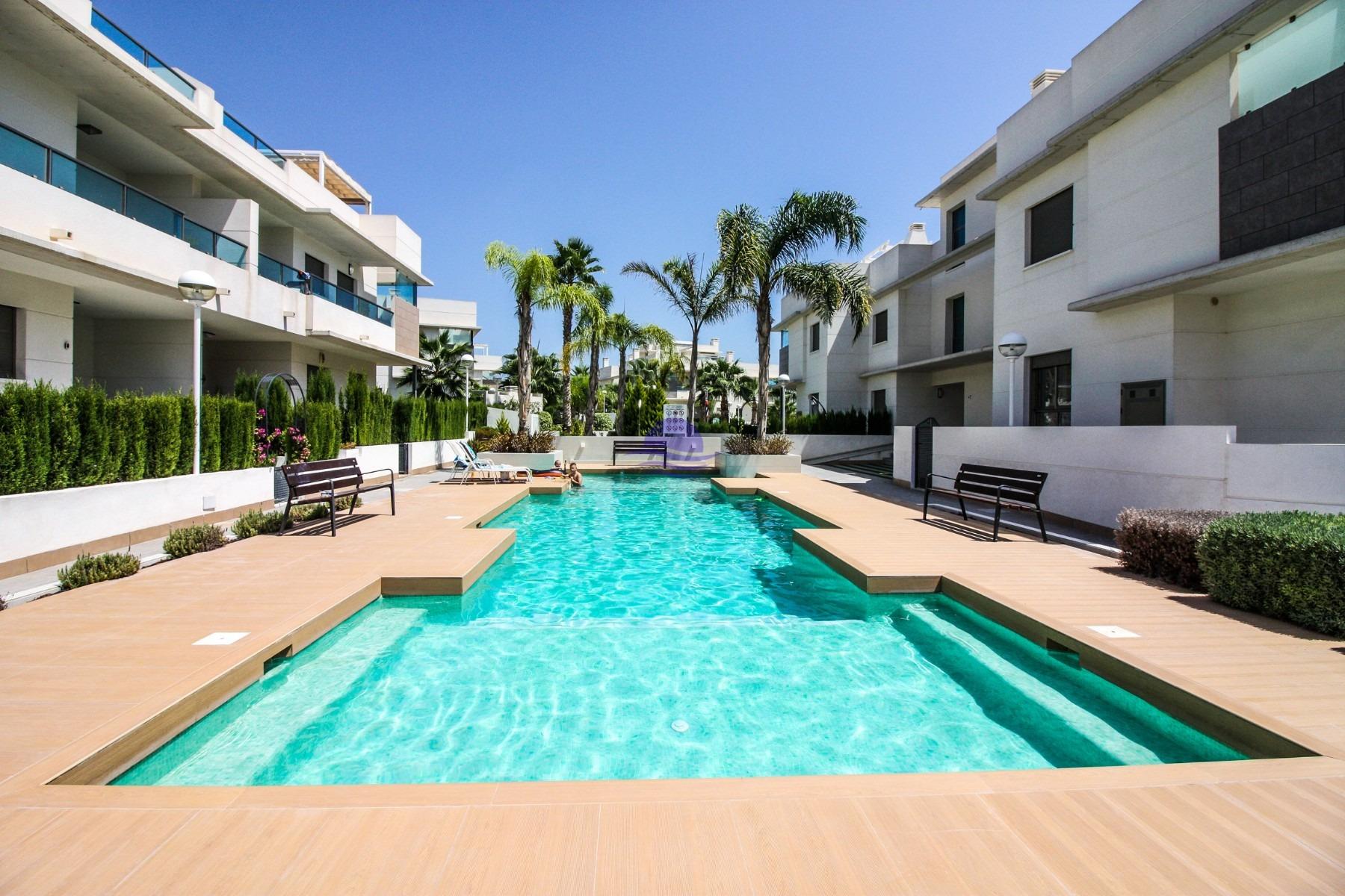 Apartamento con solarium en Gran Sol - foto 25