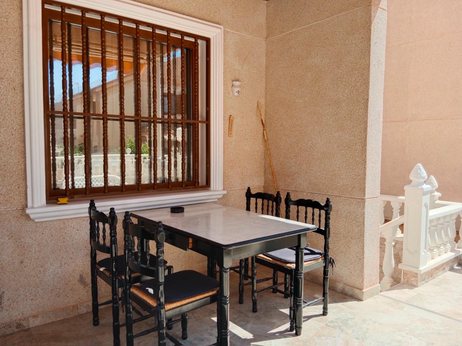 Casa adosada en La Mata con vista al mar - foto 11