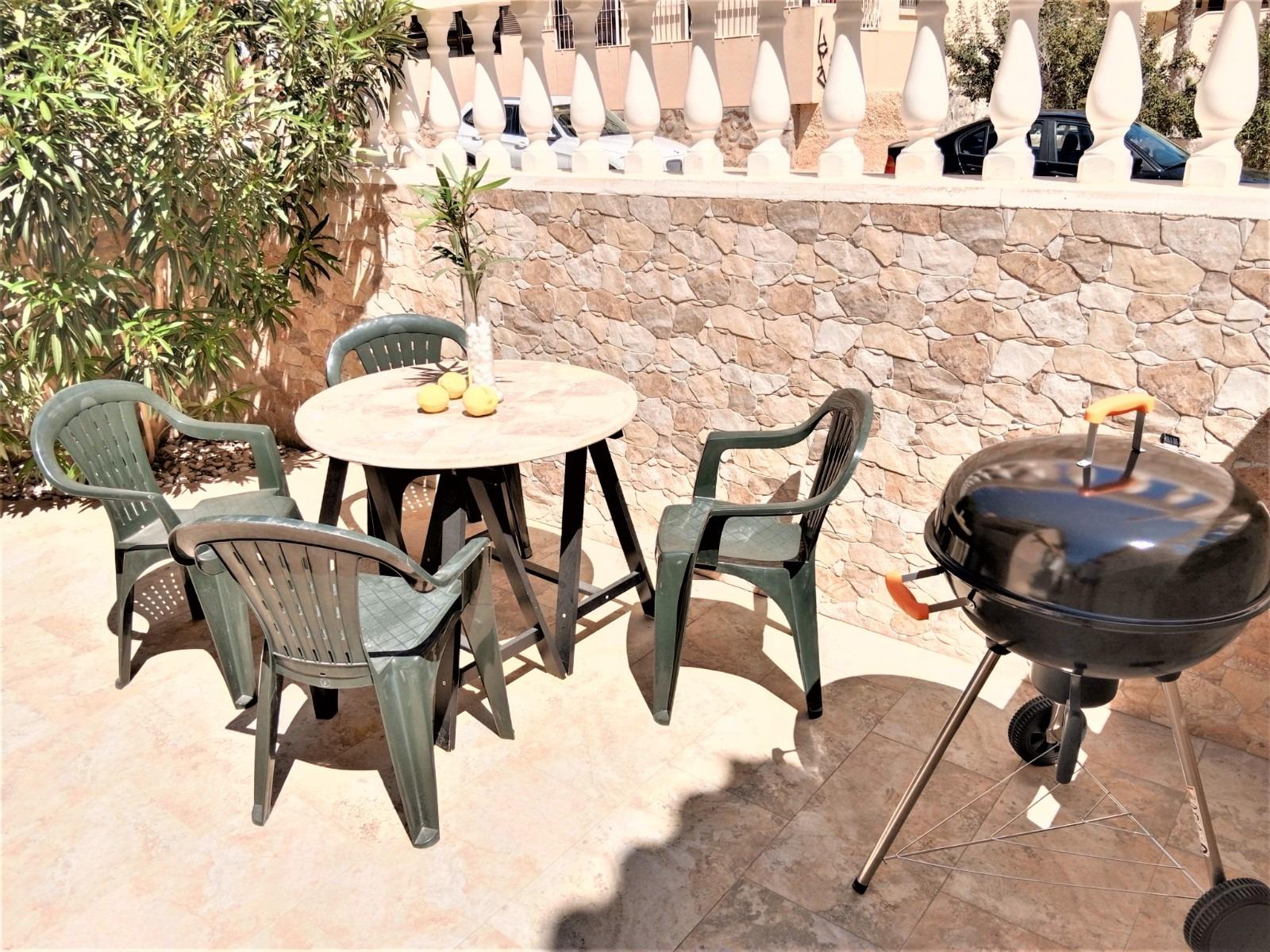 Casa adosada en La Mata con vista al mar - foto 22