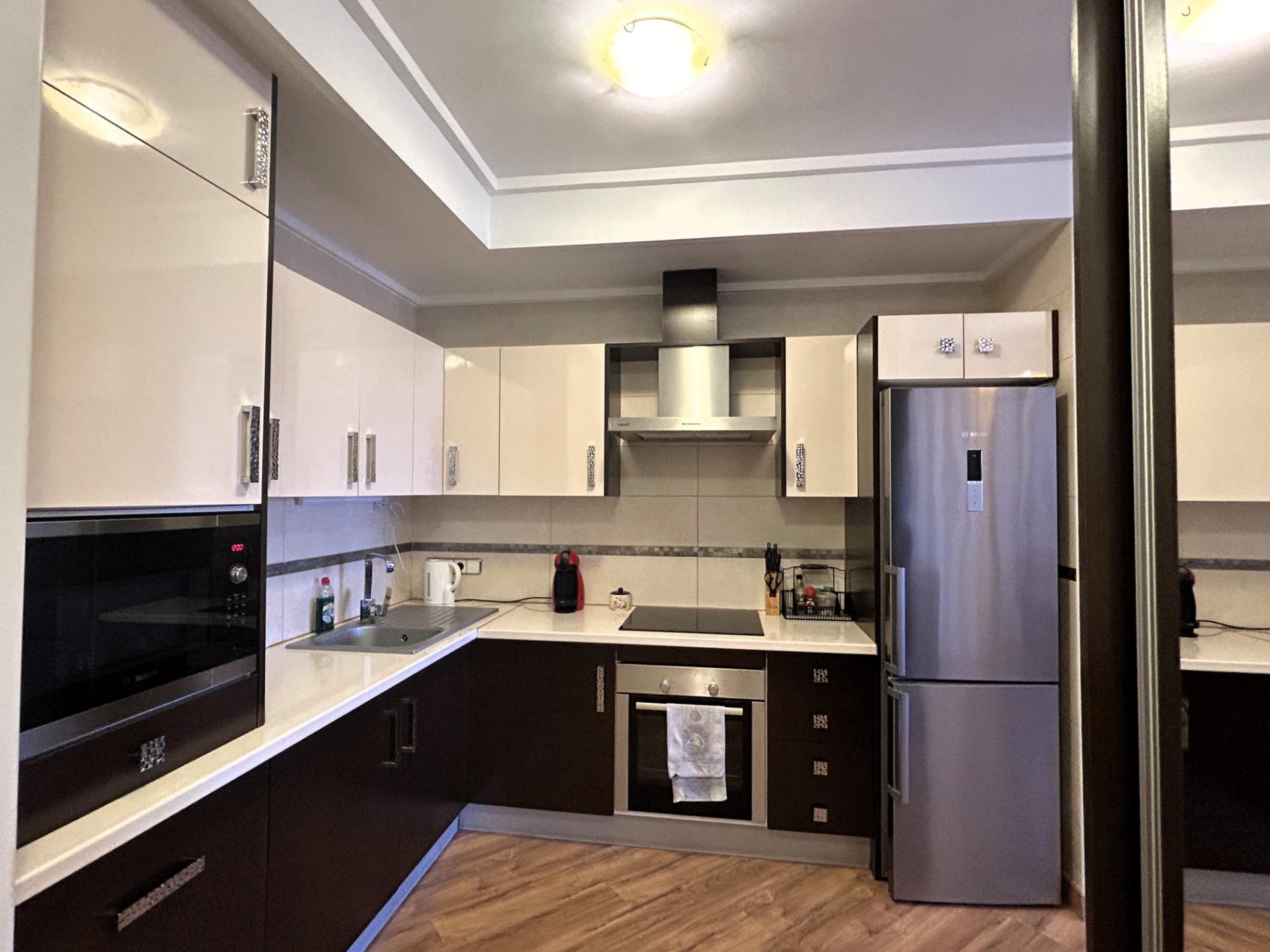 Apartamento en Albamar con 2 dormitorios y solárium - foto 5